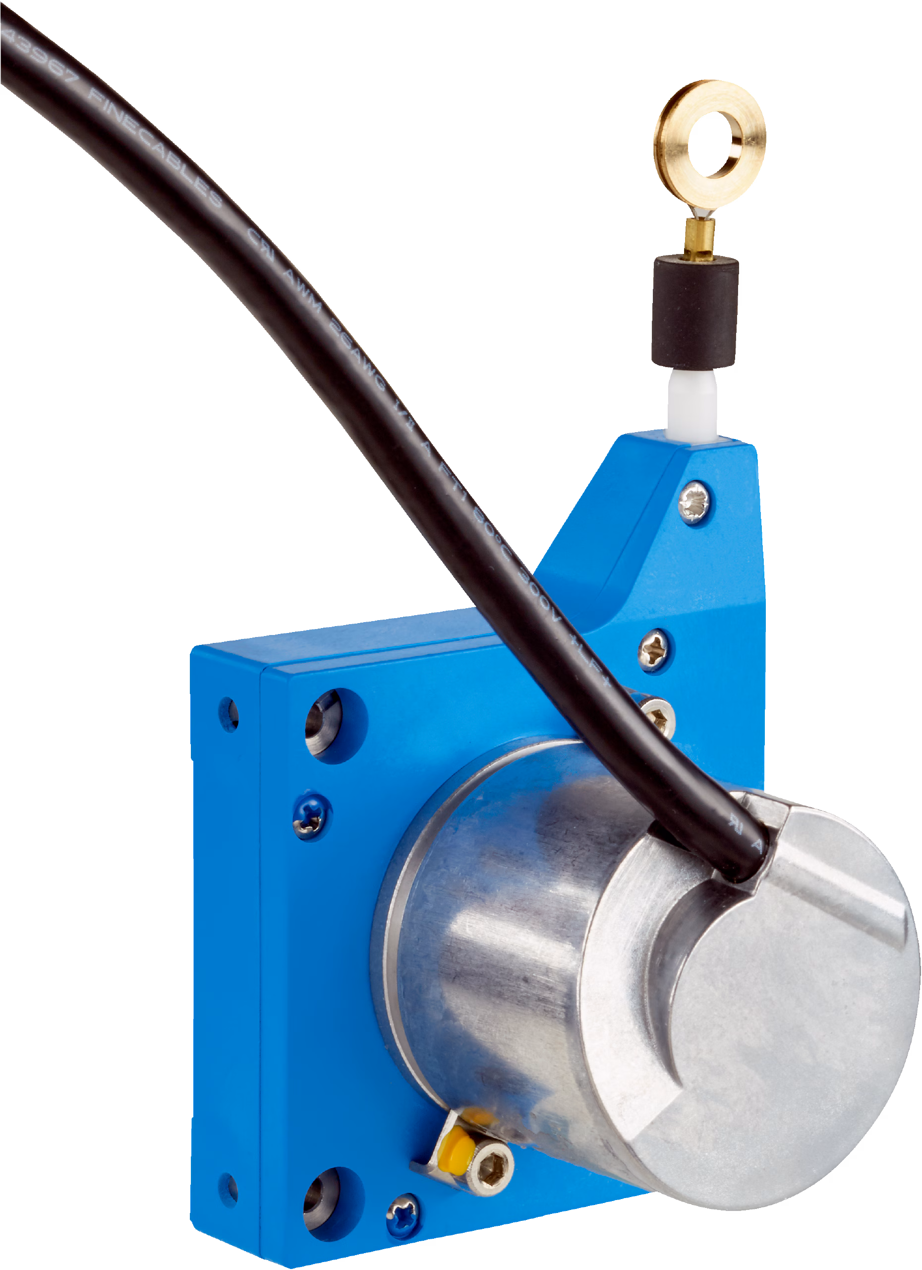 Sick SICK 1102769 – PFG05-A1PM0160 Wire draw encoder