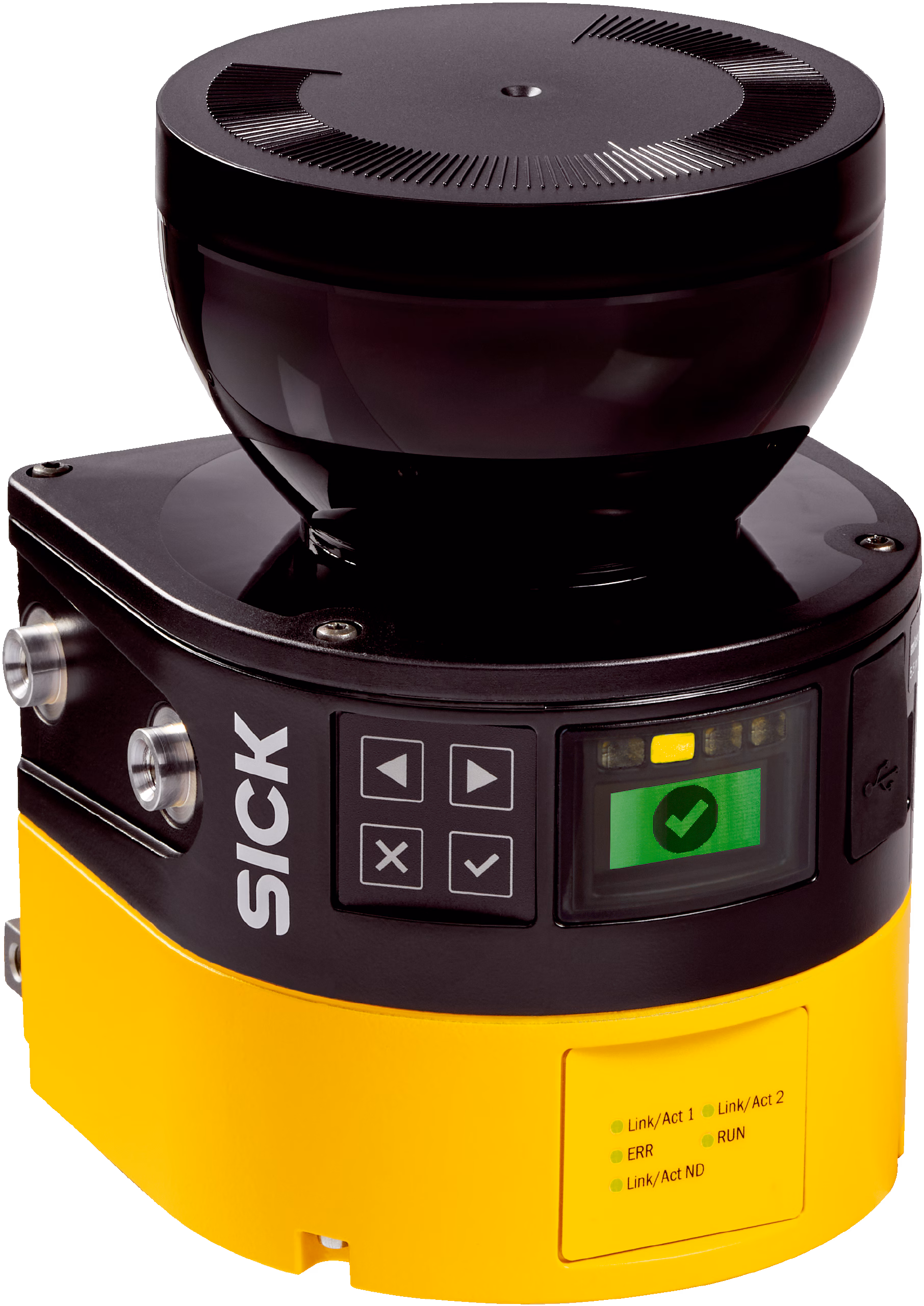 Sick SICK 1103950 – MICS3-CBAZ55EN1P01 Safety laser scanner