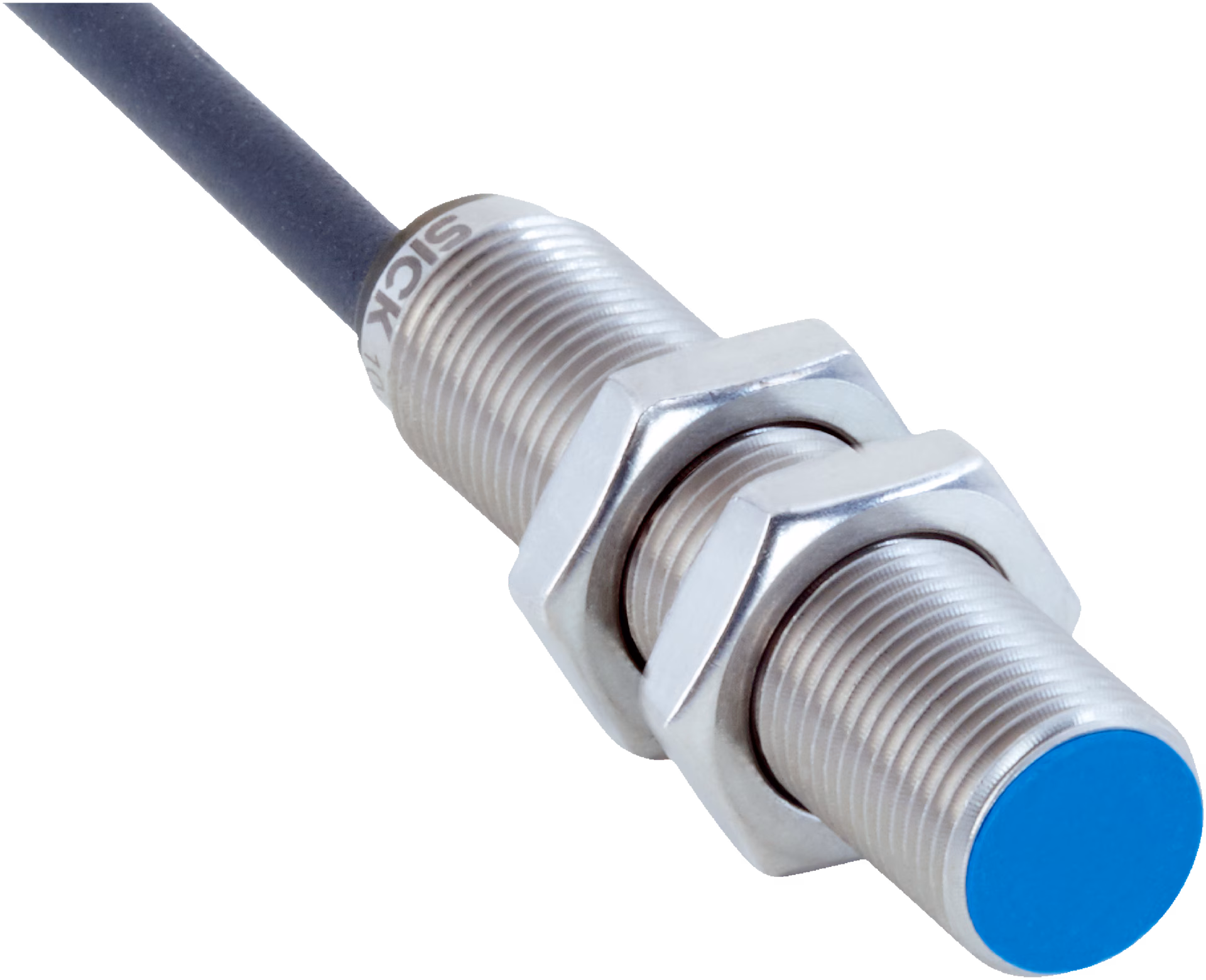 Sick SICK 1108130 – IMG12-04BPSZU2S Inductive proximity sensor