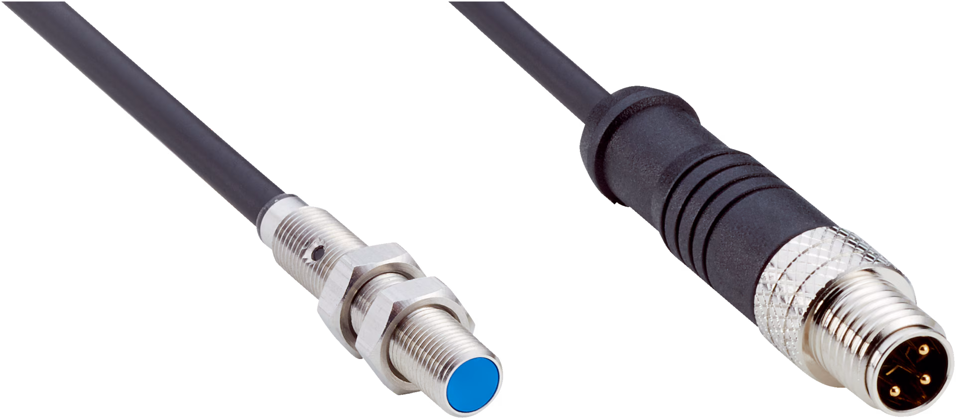 Sick SICK 1108733 – IMM05-1B5PSVR8S Inductive proximity sensor