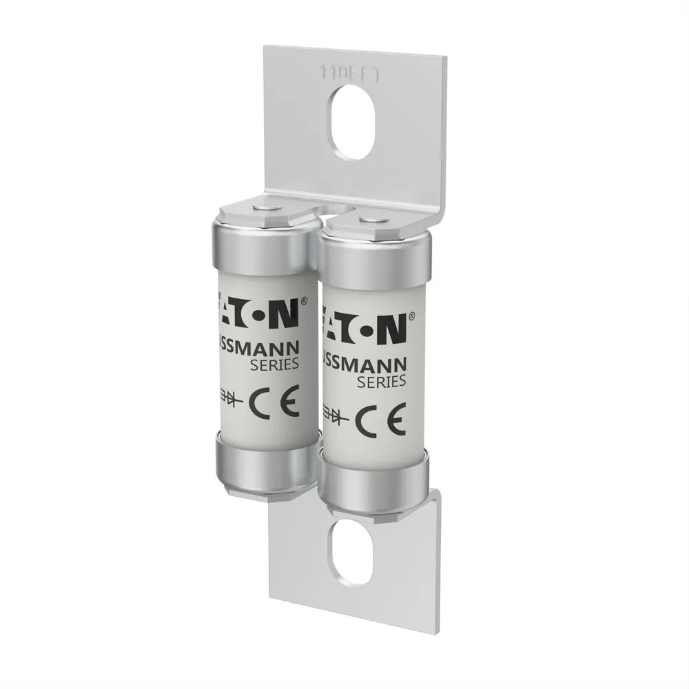 Eaton Eaton Bussmann series high speed british standard fuse
