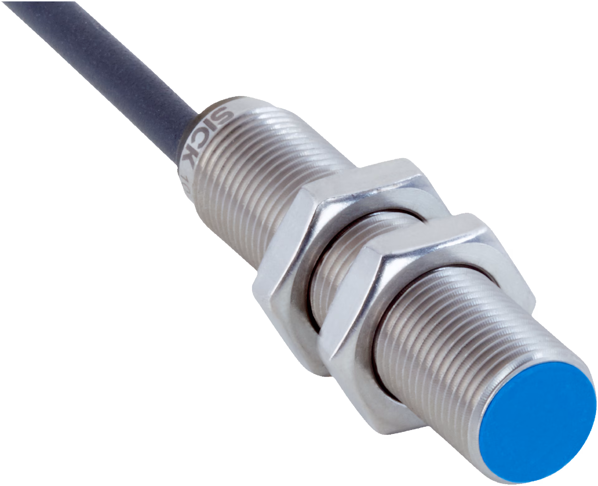 Sick SICK 1112289 – IMS12-04BNSVU4S Inductive proximity sensor