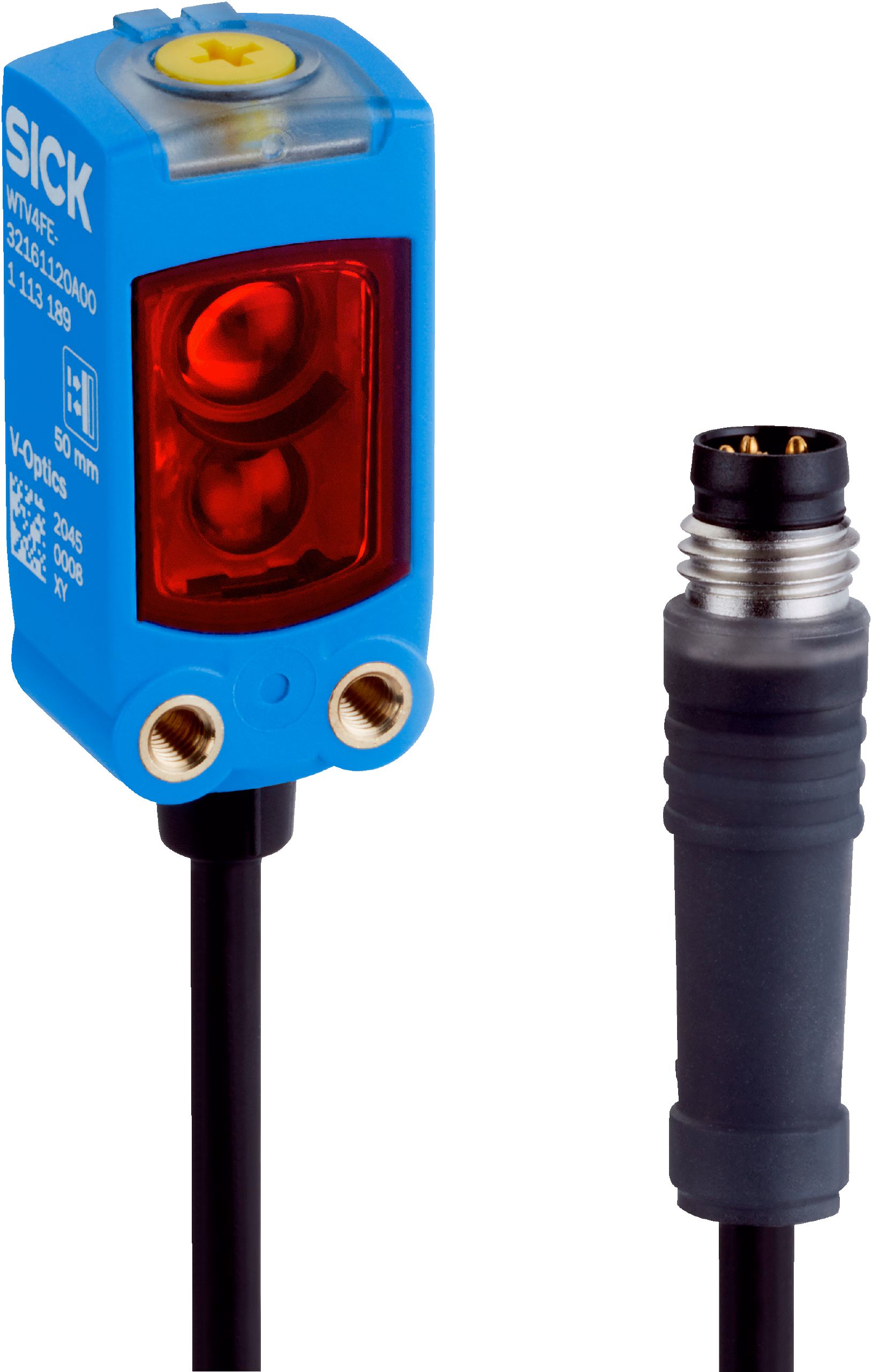 Sick SICK 1113190 – WTV4FE-31311120ZZZ Photoelectric sensor