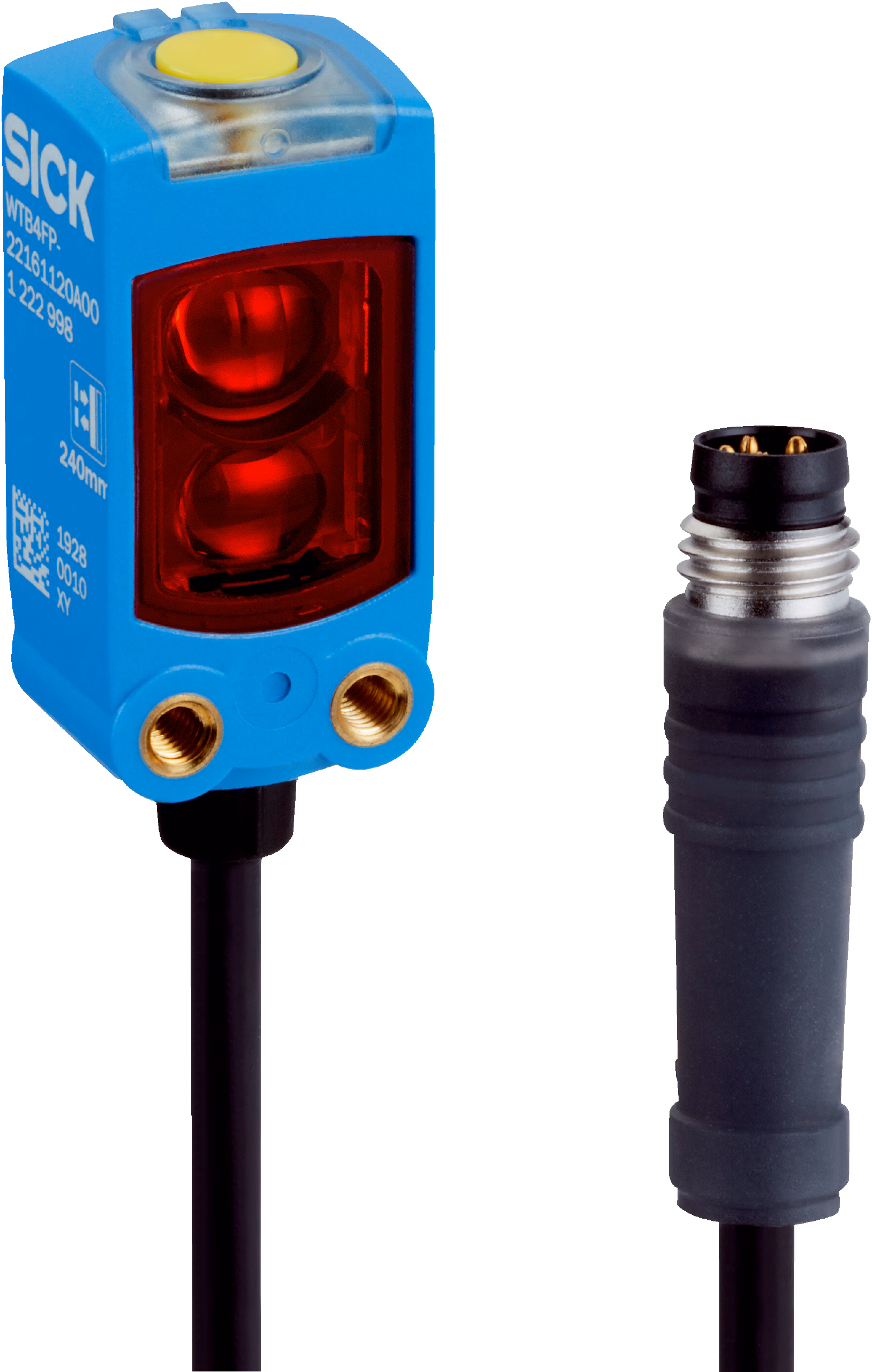 Sick SICK 1113194 – WLD4FP-32162130A00 Photoelectric sensor