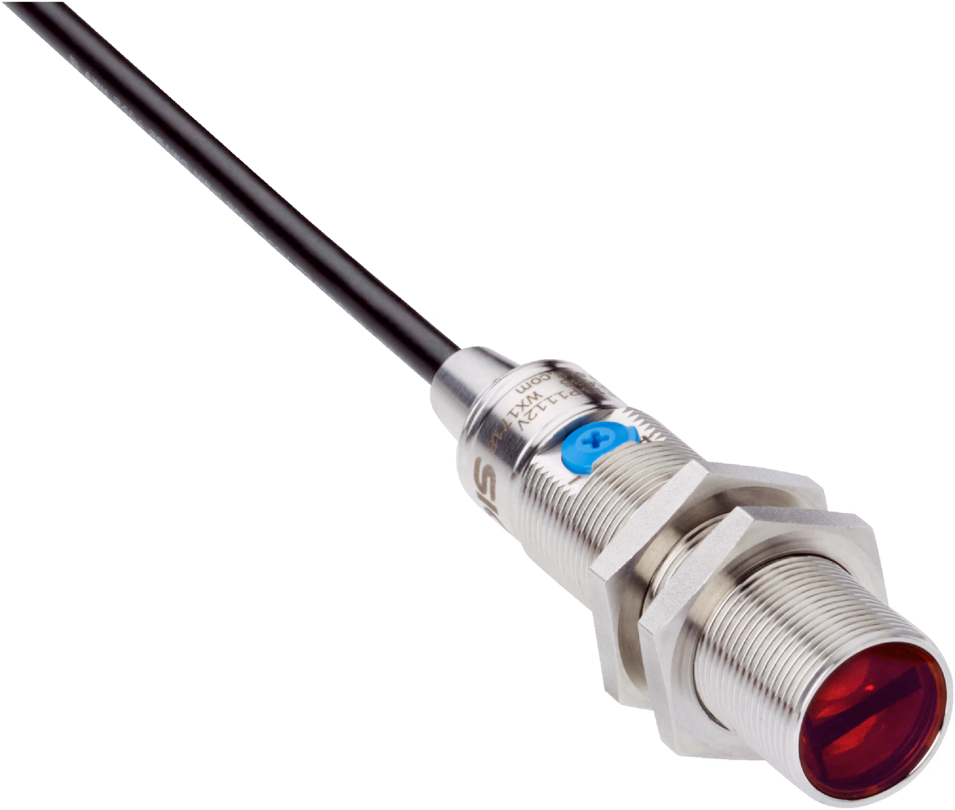 Sick SICK 1113801 – GRTB18-P1012VS21 Photoelectric sensor