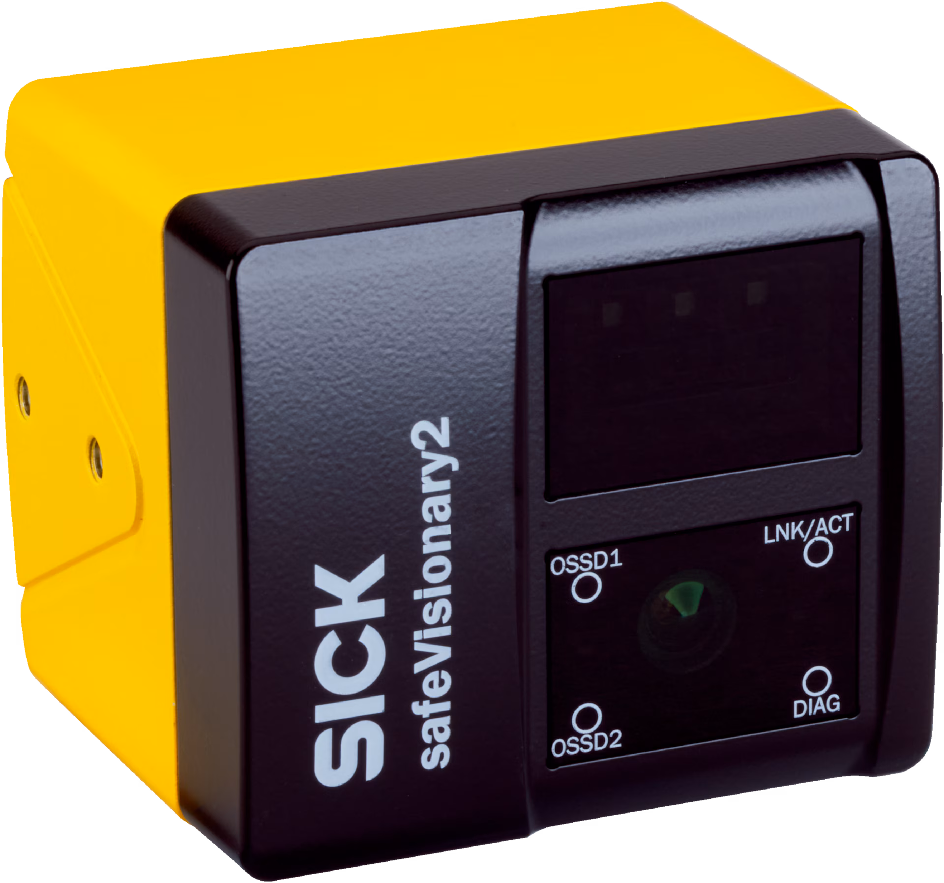 Sick SICK 1116398 – V3SA2-ABBABBAAN1 Safe 3D camera