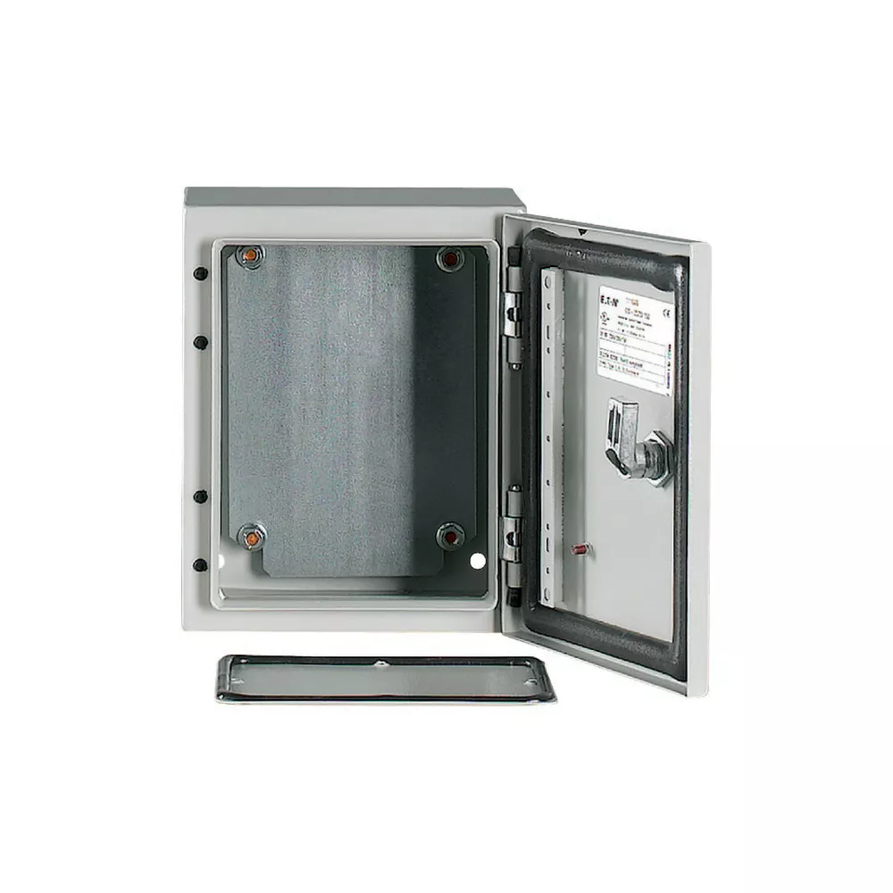 Eaton Eaton xEffect CS enclosure single door