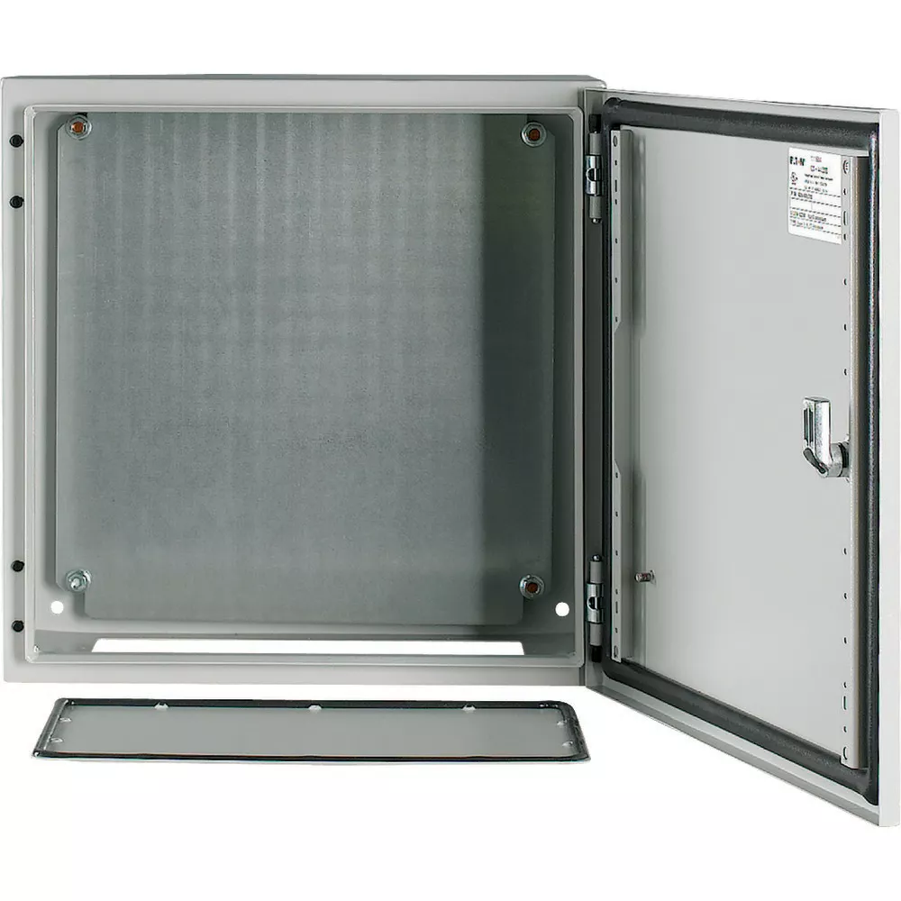 Eaton Eaton xEffect CS enclosure single door