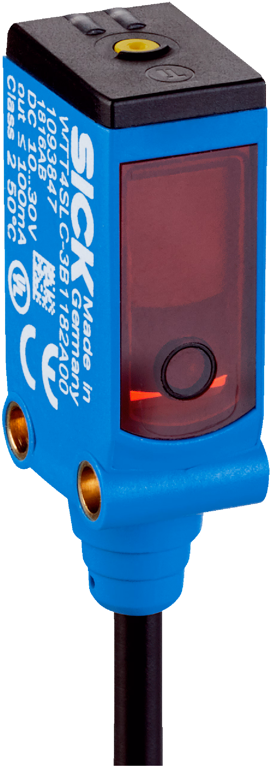 Sick SICK 1118144 – WTT4SLC-3B0062B03 Laser distance sensor