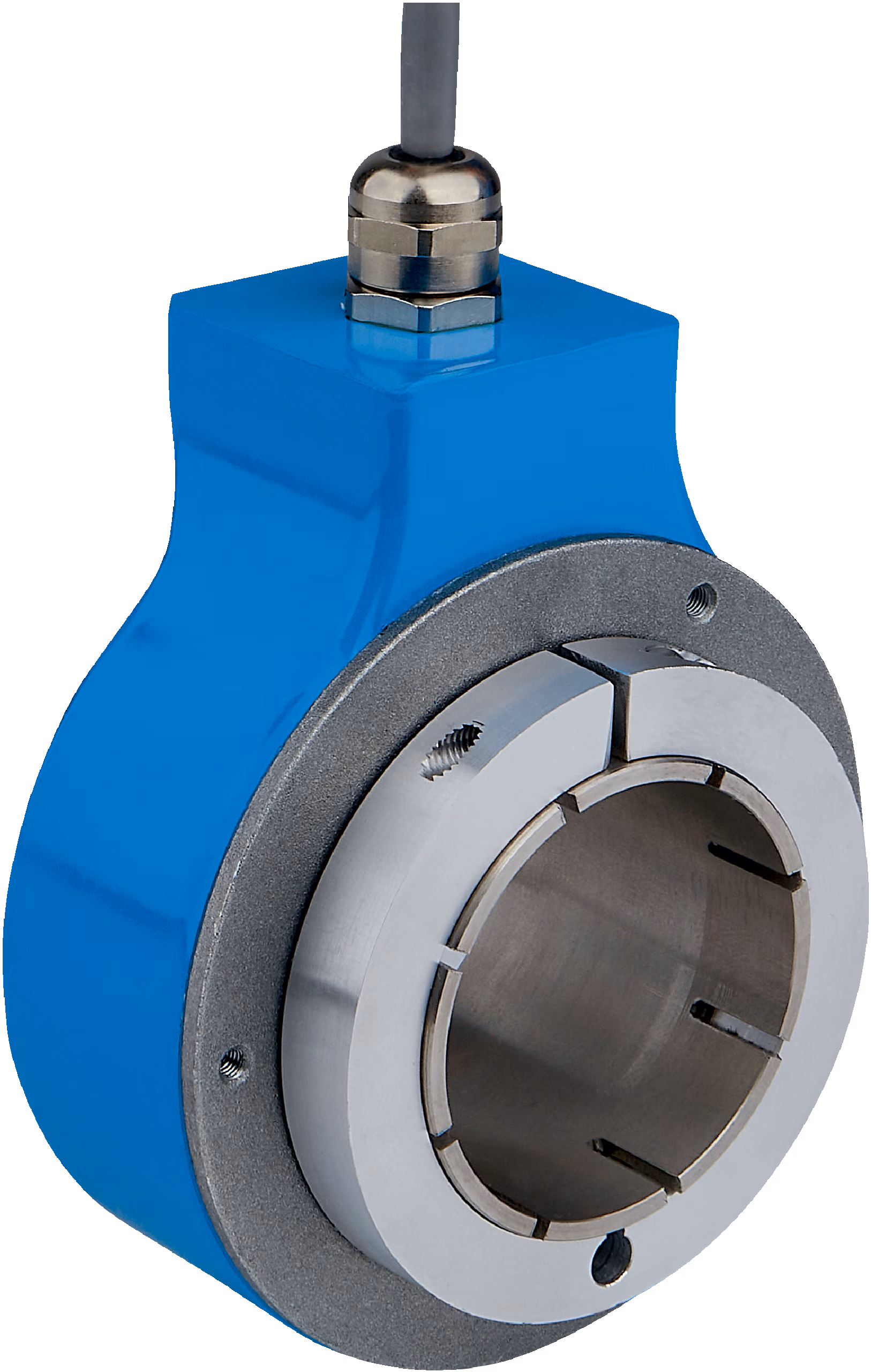 Sick SICK 1118751 – DGS80B-TYLK02048 Incremental encoder
