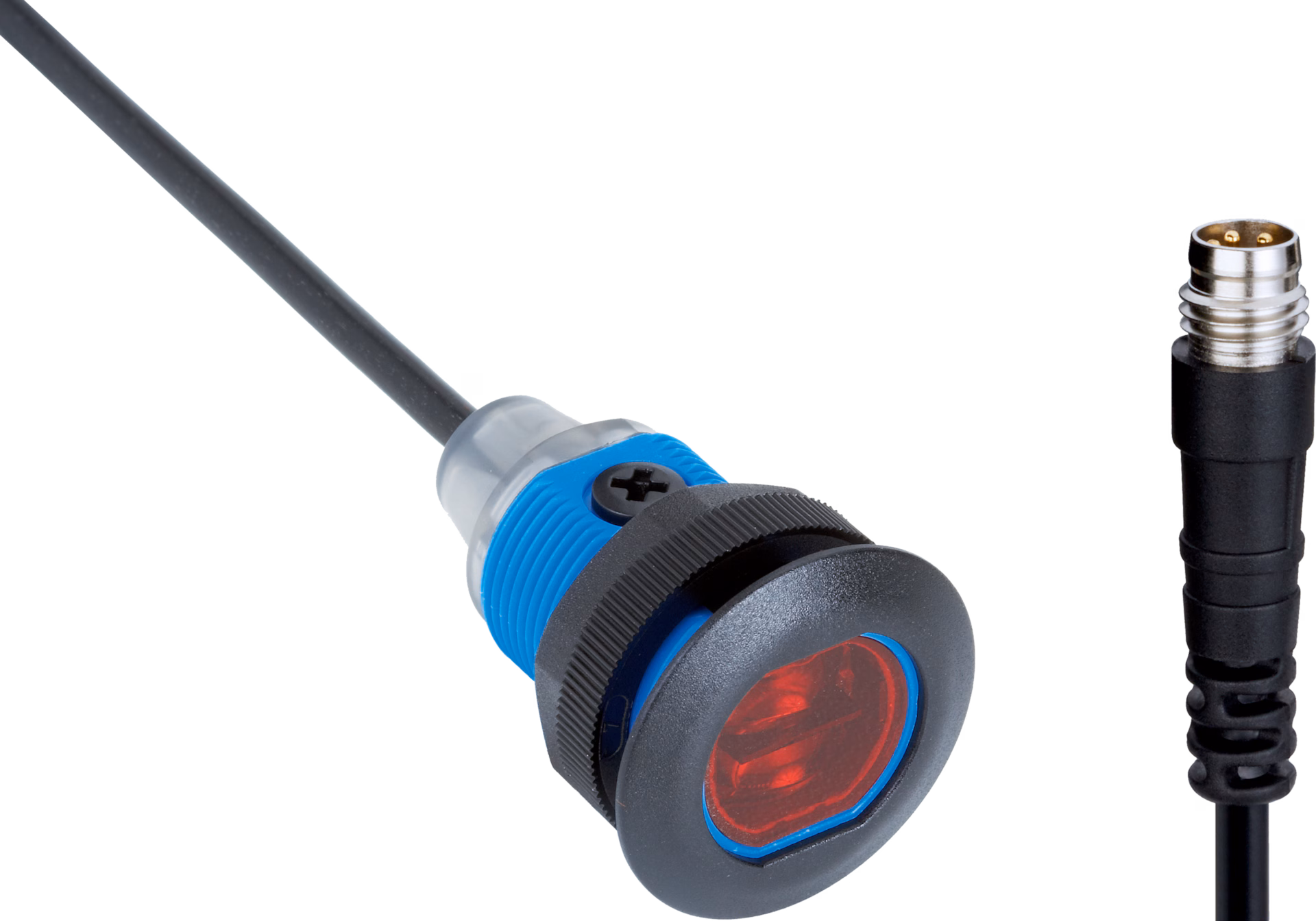 Sick SICK 1118880 – GRTB18S-N3017S13 Photoelectric sensor