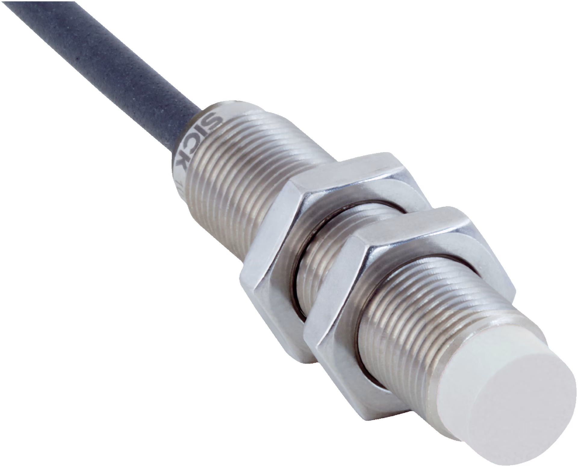 Sick SICK 1119172 – IMF12-08NPPNS6S Inductive proximity sensor