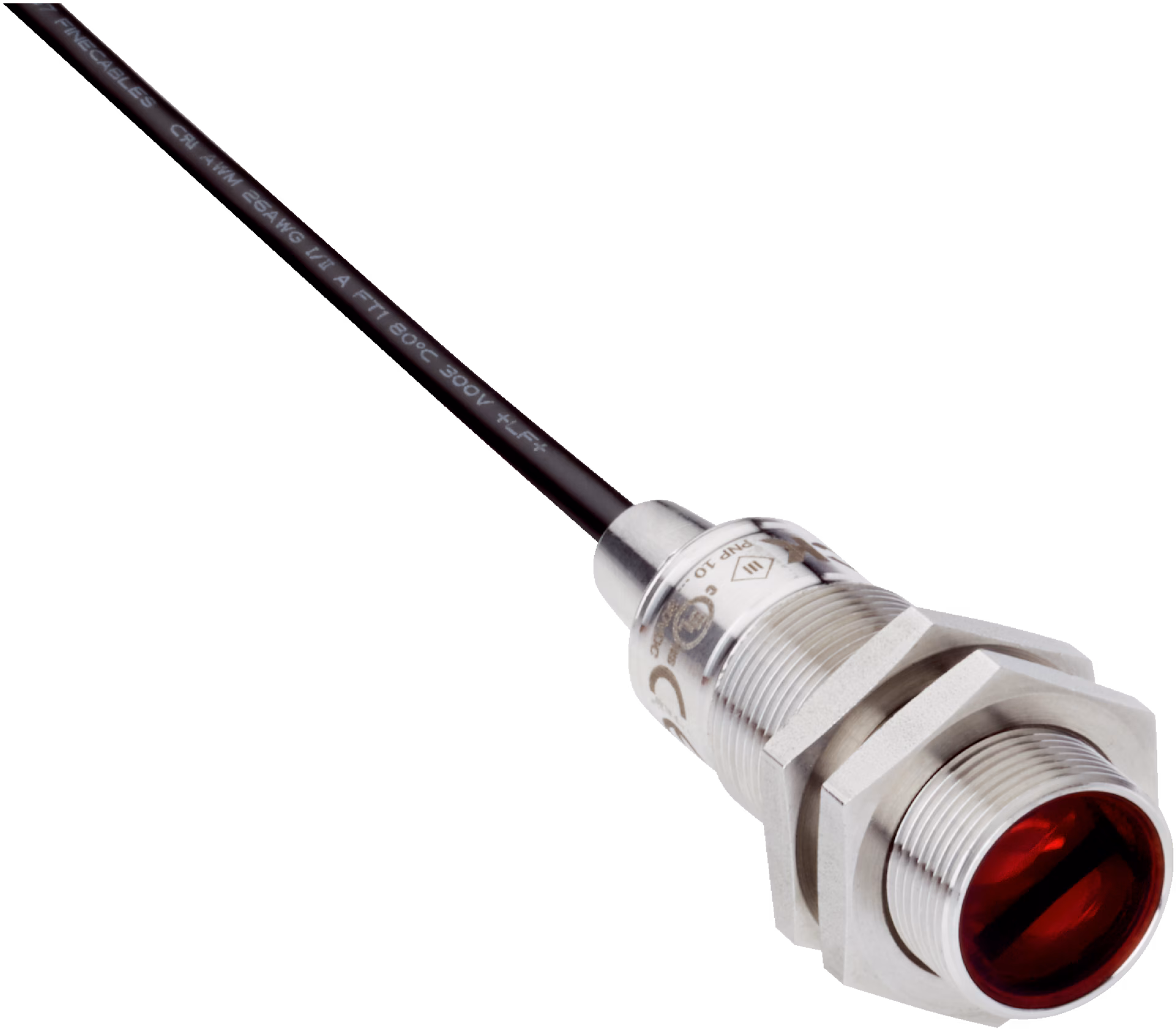 Sick SICK 1122447 – GRTB18S-P1201VS23 Photoelectric sensor