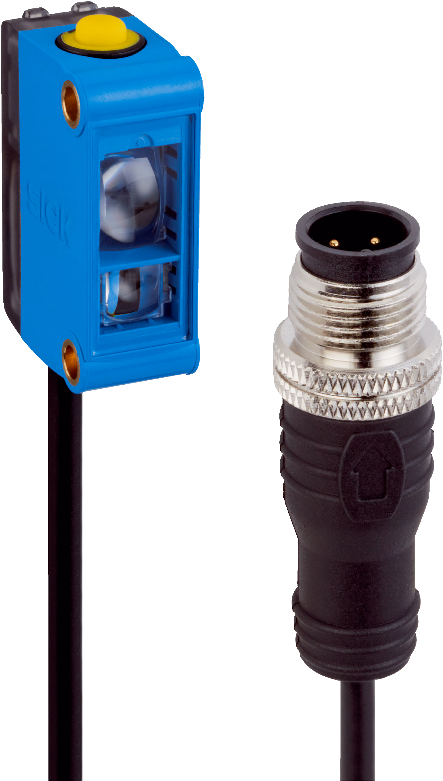 Sick SICK 1122733 – CSM-WP117A2P Color sensor