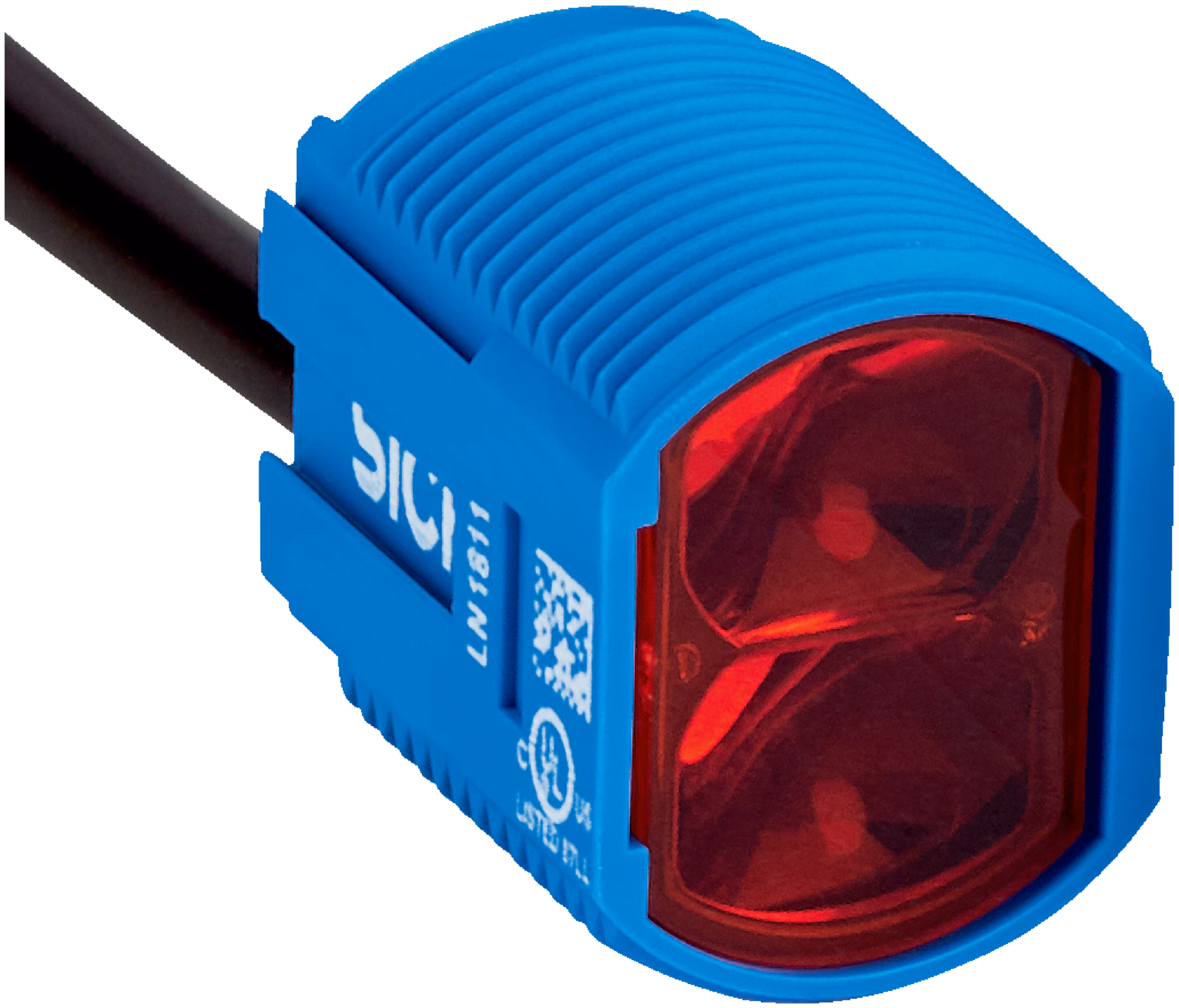 Sick SICK 1123272 – ZLD18-6FZ1G2 Photoelectric sensor