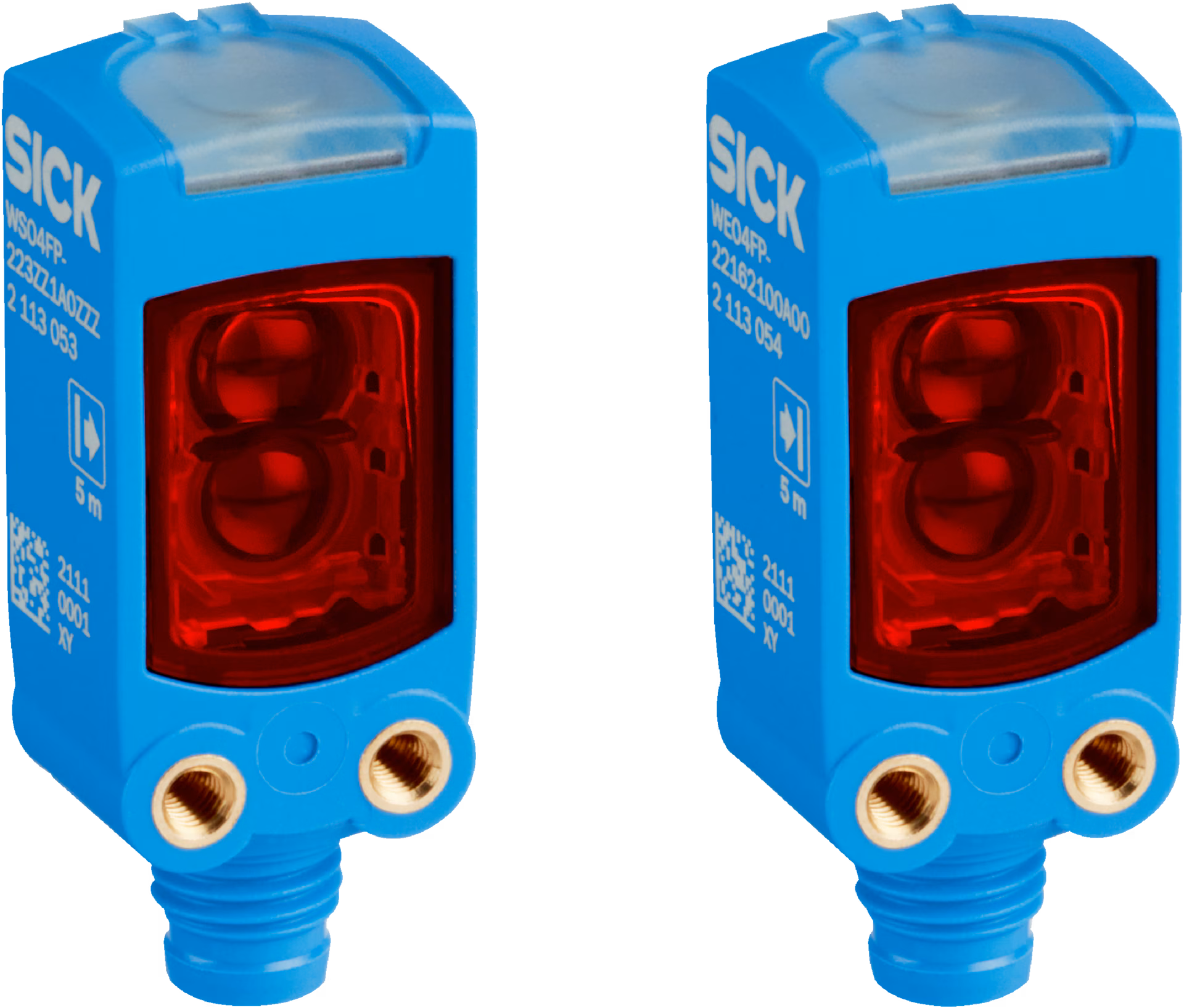 Sick SICK 1123396 – WSE4FP-21311100ZZZ Photoelectric sensor