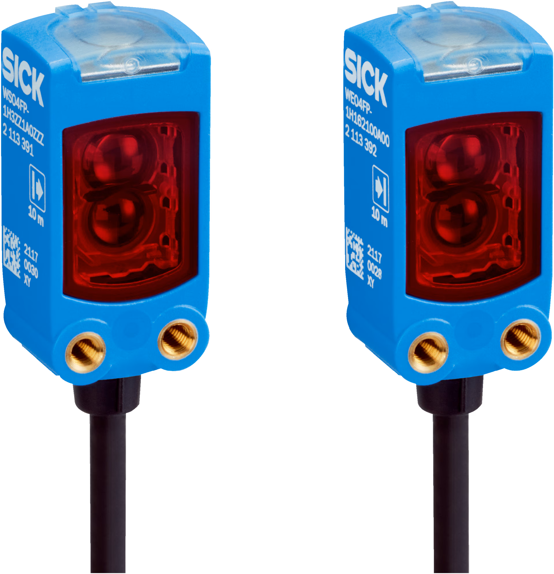 Sick SICK 1123899 – WSE4FP-6G312100ZZZ Photoelectric sensor