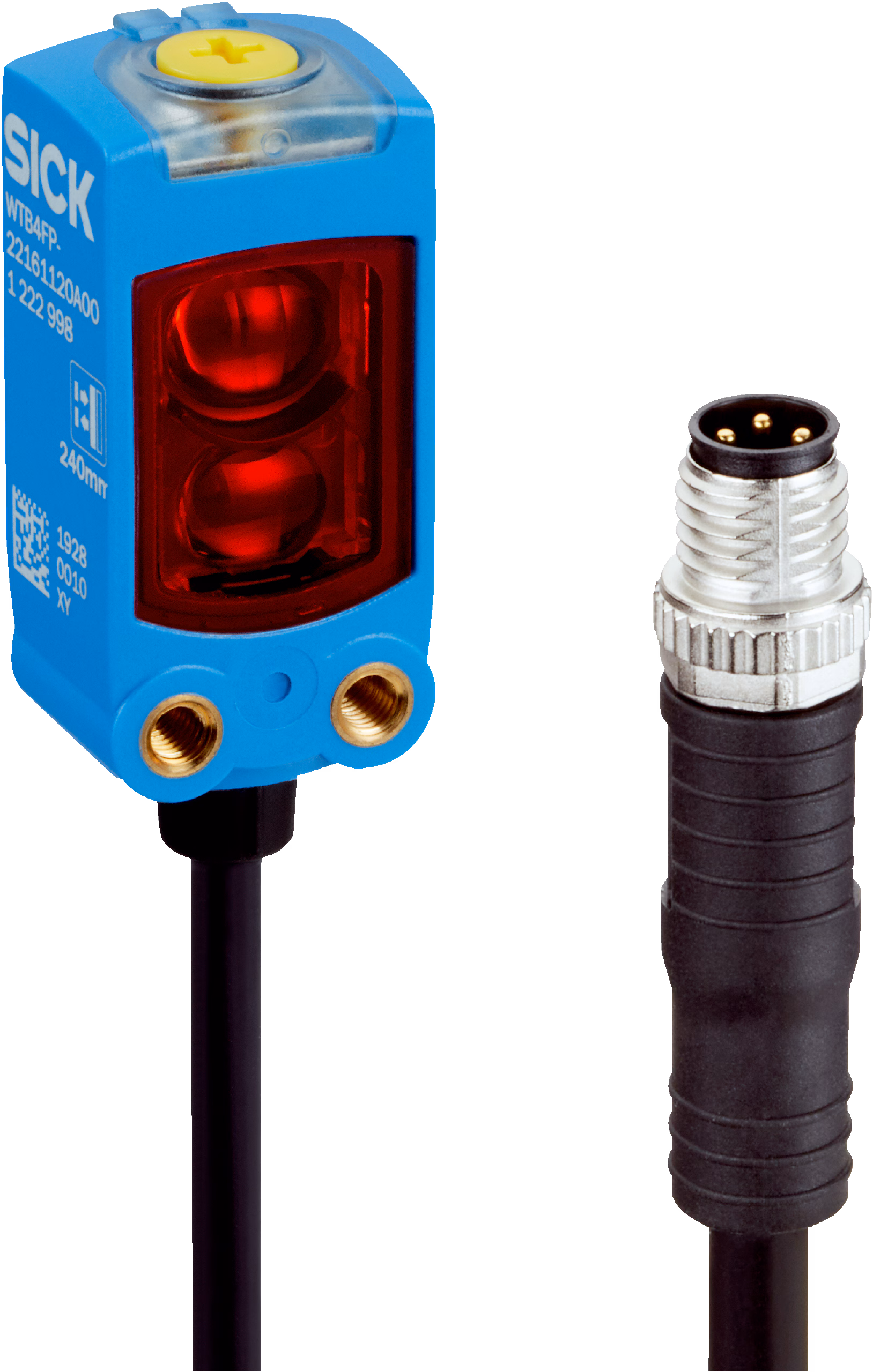 Sick SICK 1124154 – WTB4FP-97311120ZZZ Photoelectric sensor