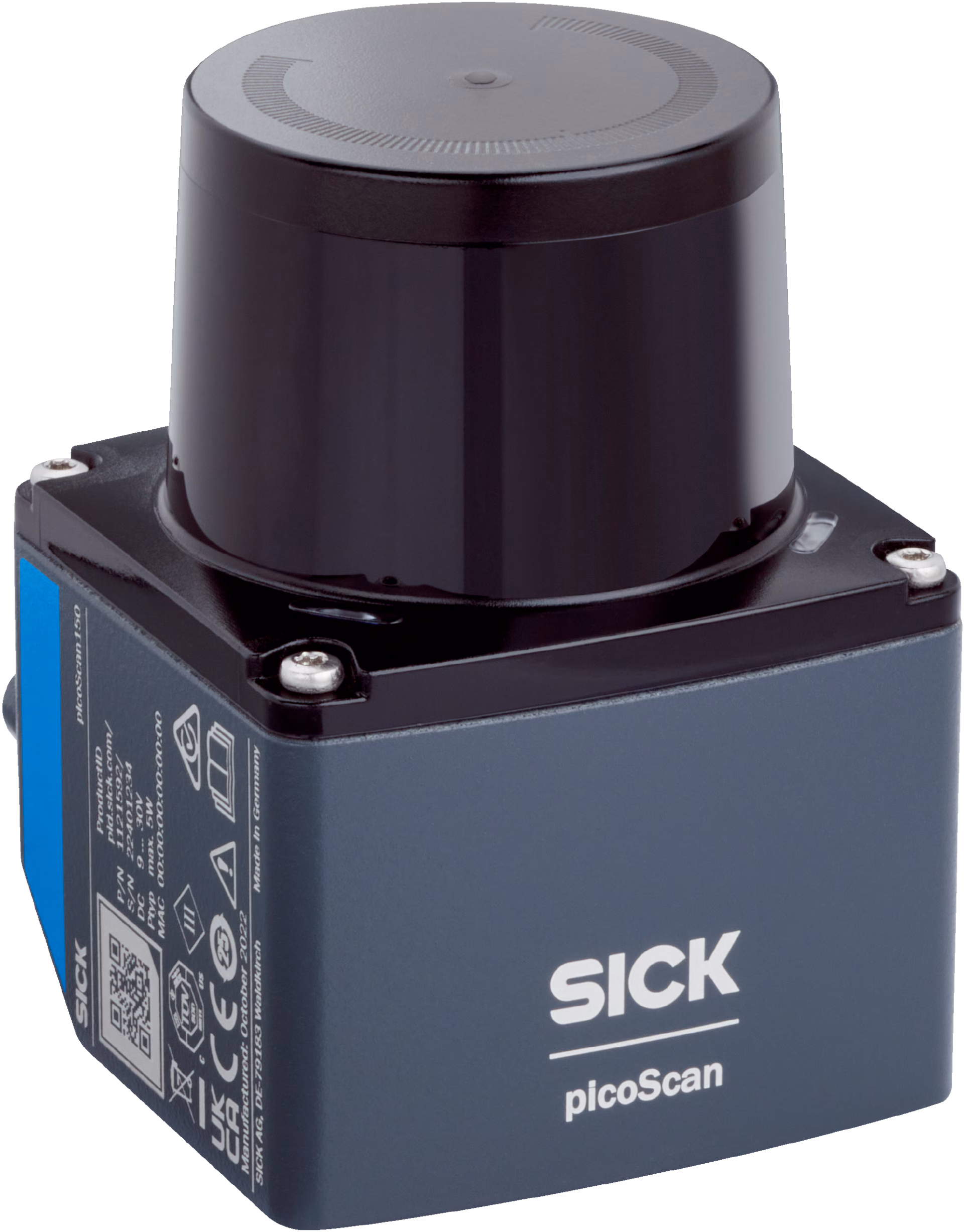 Sick SICK 1134608 – PICS150-01000 Core-1 LiDAR sensor