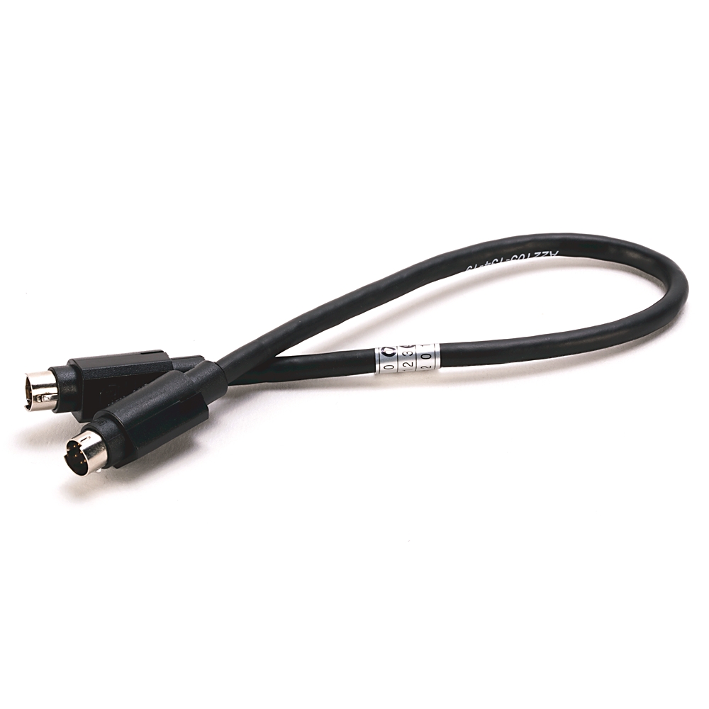 Allen-Bradley Allen-Bradley 1202-C03 SCANport 0.3 m HIM Cable