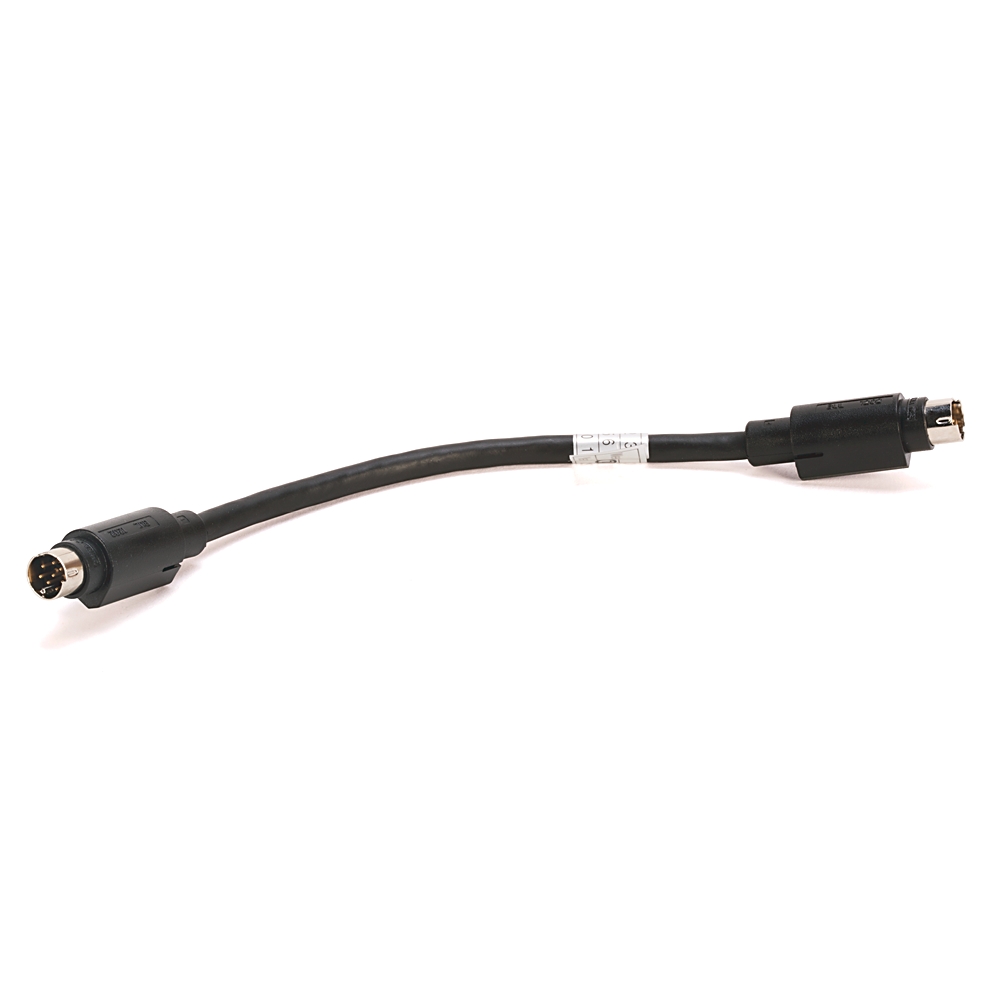 Allen-Bradley Allen-Bradley 1202-H30 SCANport 3 m HIM Cable