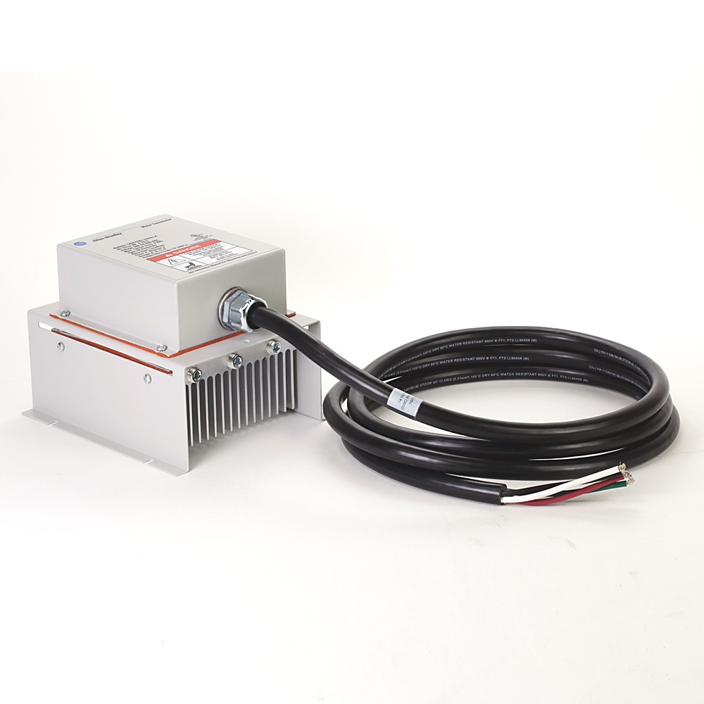Allen-Bradley Allen-Bradley 1204-TFA1 Reflective Wave Terminator