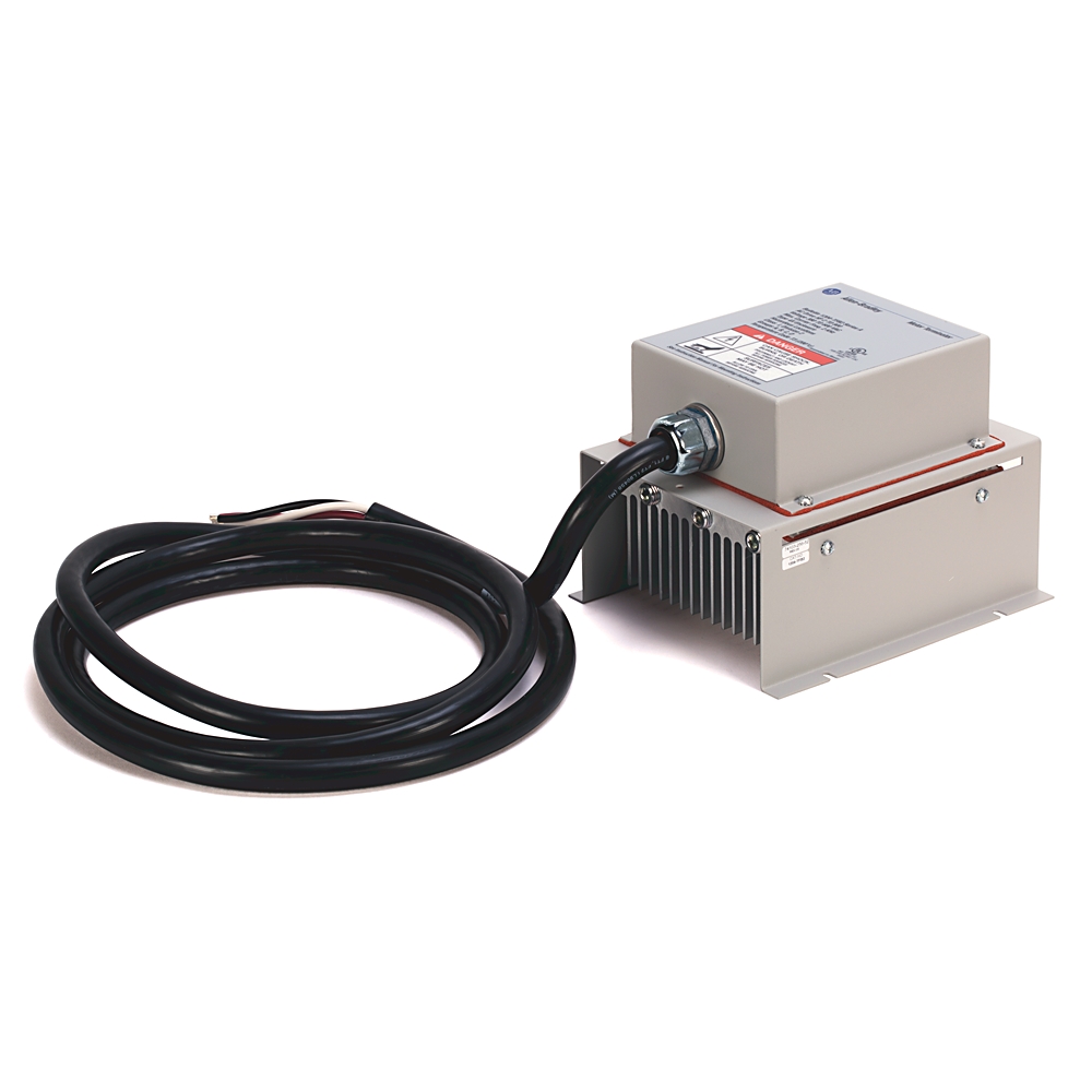 Allen-Bradley Allen-Bradley 1204-TFB2 Reflective Wave Terminator