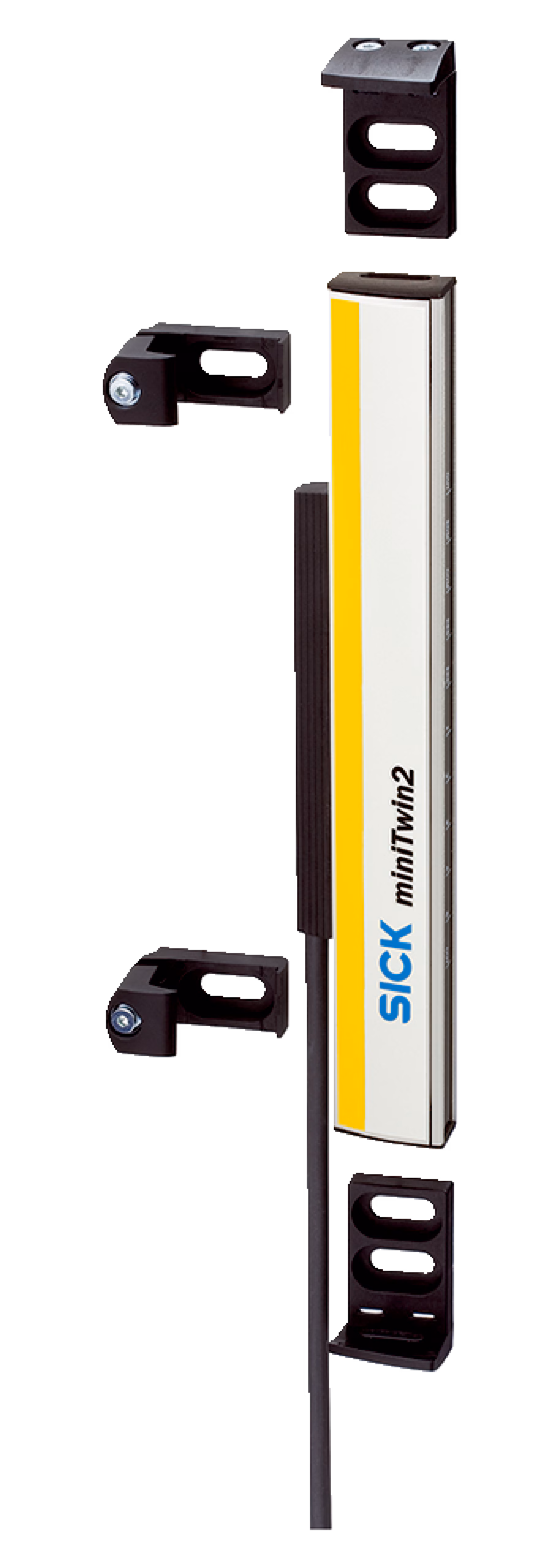 Sick SICK 1207858 – C2MT-07834BBC03FE0 Safety light curtain