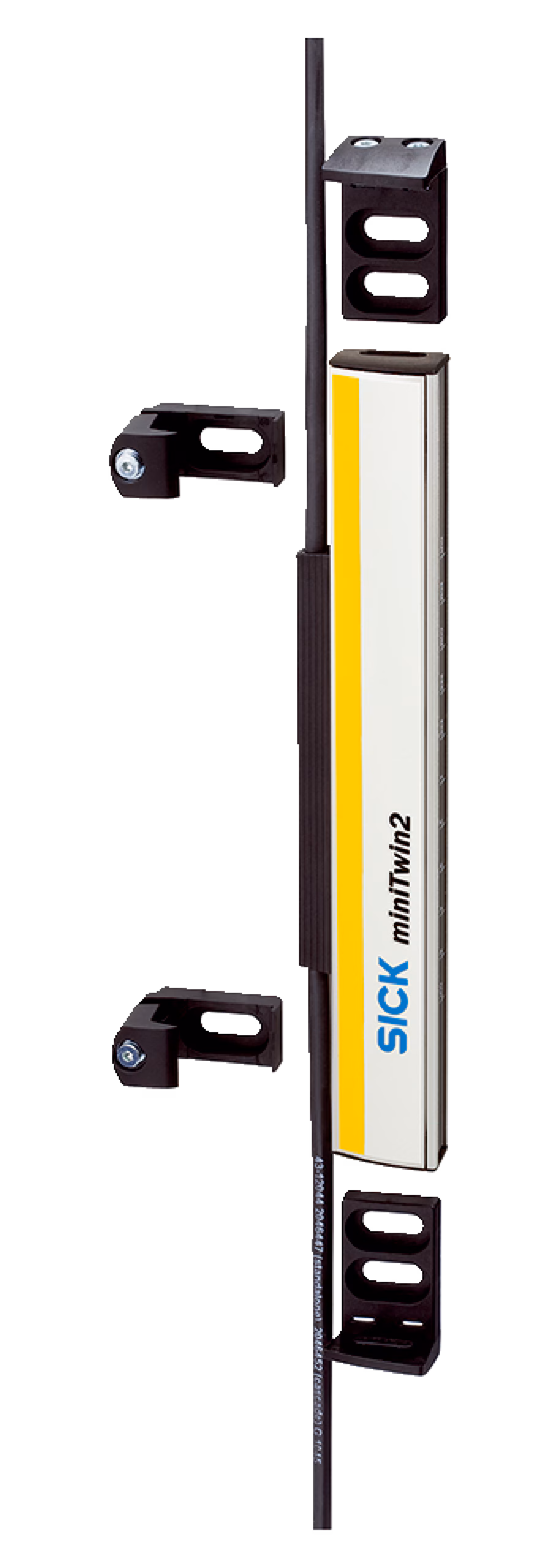 Sick SICK 1207888 – C2MT-03024BBC04DE0 Safety light curtain