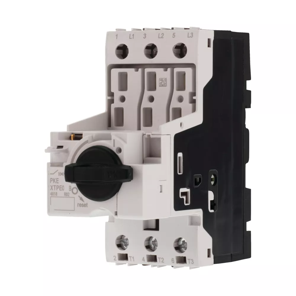 Eaton Eaton Moeller® series PKE Motor-protective circuit-breaker