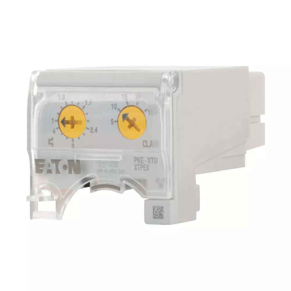 Eaton Eaton Moeller® series PKE Trip block