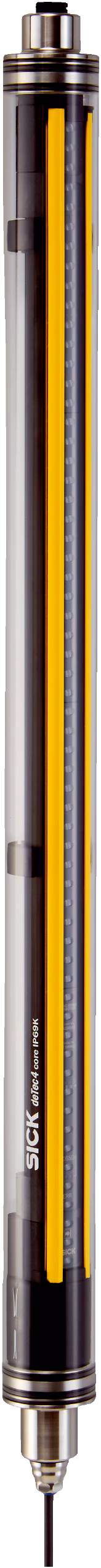 Sick SICK 1219545 – C4C-EB13510A10000 Safety light curtain