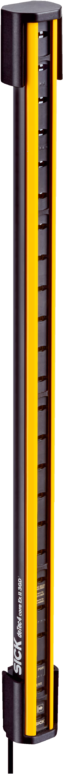Sick SICK 1220346 – C4C-SX13530A10000 Safety light curtain