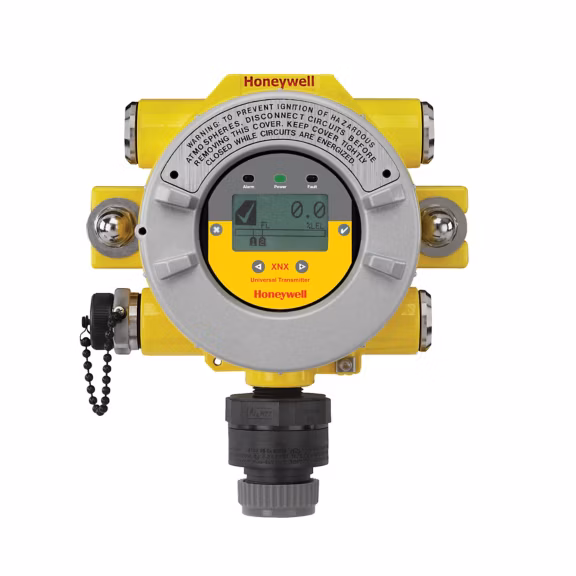 Honeywell Honeywell 1226-9002 – XNX POD IR PERSONALITY with relay OPTION