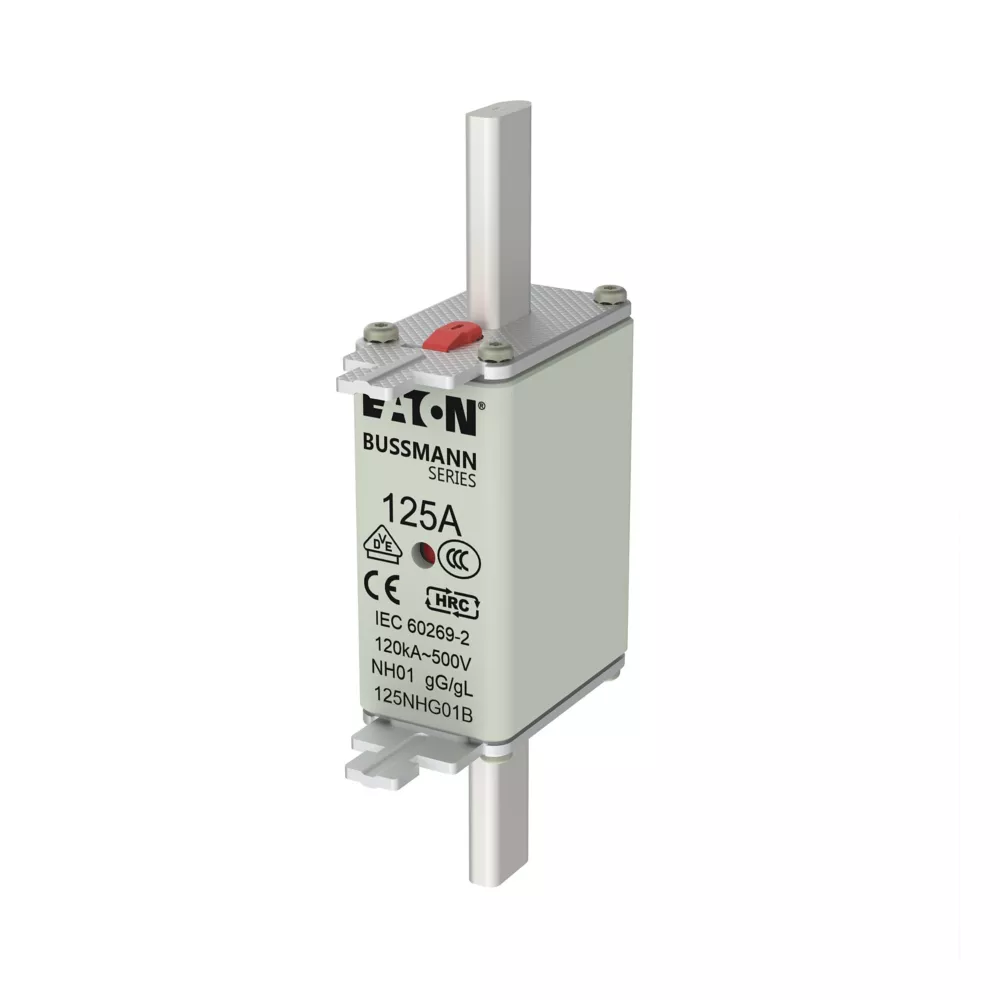 Eaton Eaton Bussmann series low voltage NH Fuse