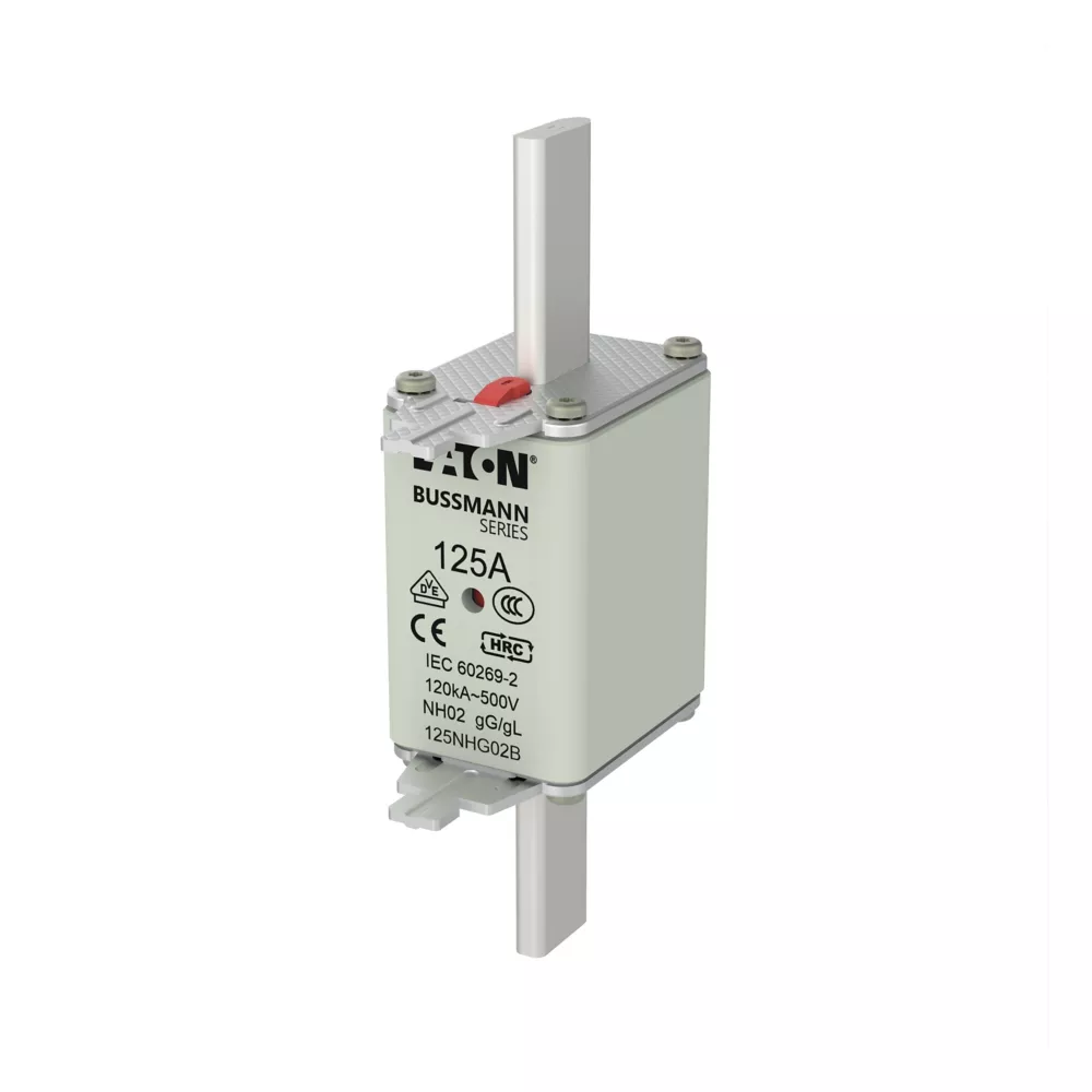 Eaton Eaton Bussmann series low voltage NH Fuse