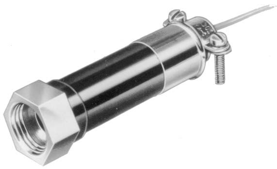 Honeywell Honeywell 129464N – C7035/C7061 ultraviolet sensing tube