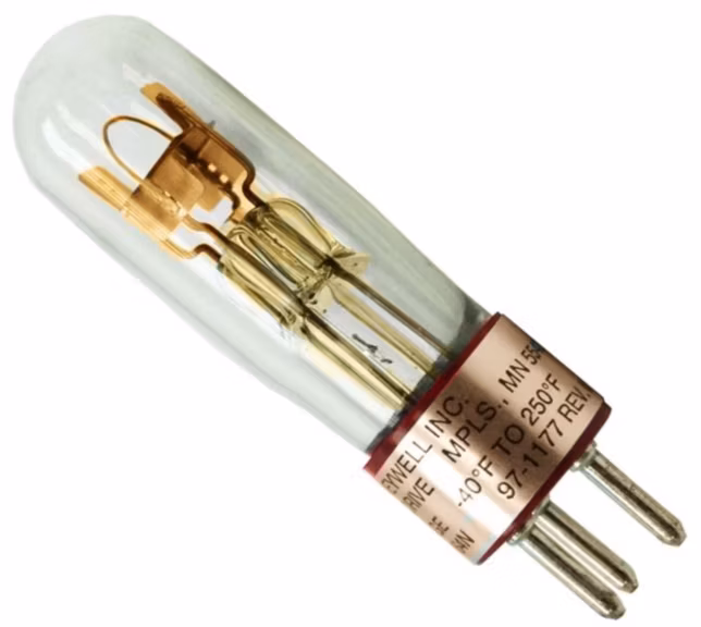 Honeywell Honeywell 129464N/U – MINI PEEPER TUBE
