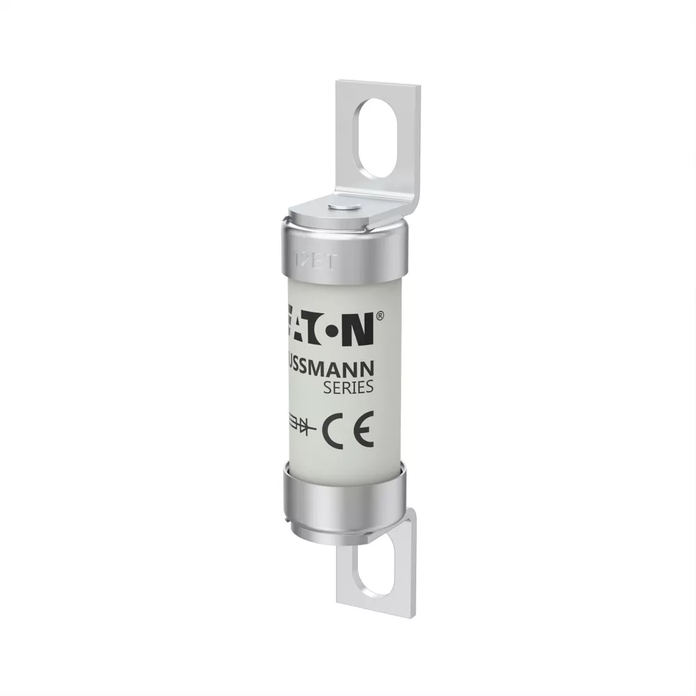 Eaton Eaton Bussmann series high speed british standard fuse