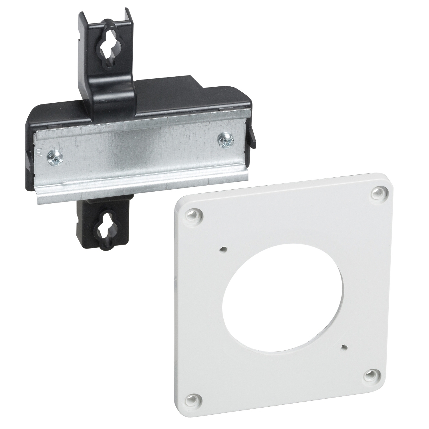 Schneider Electric Schneider Electric 13139 – 90 x 100 mm plate - for Interpact INS 63..80 A