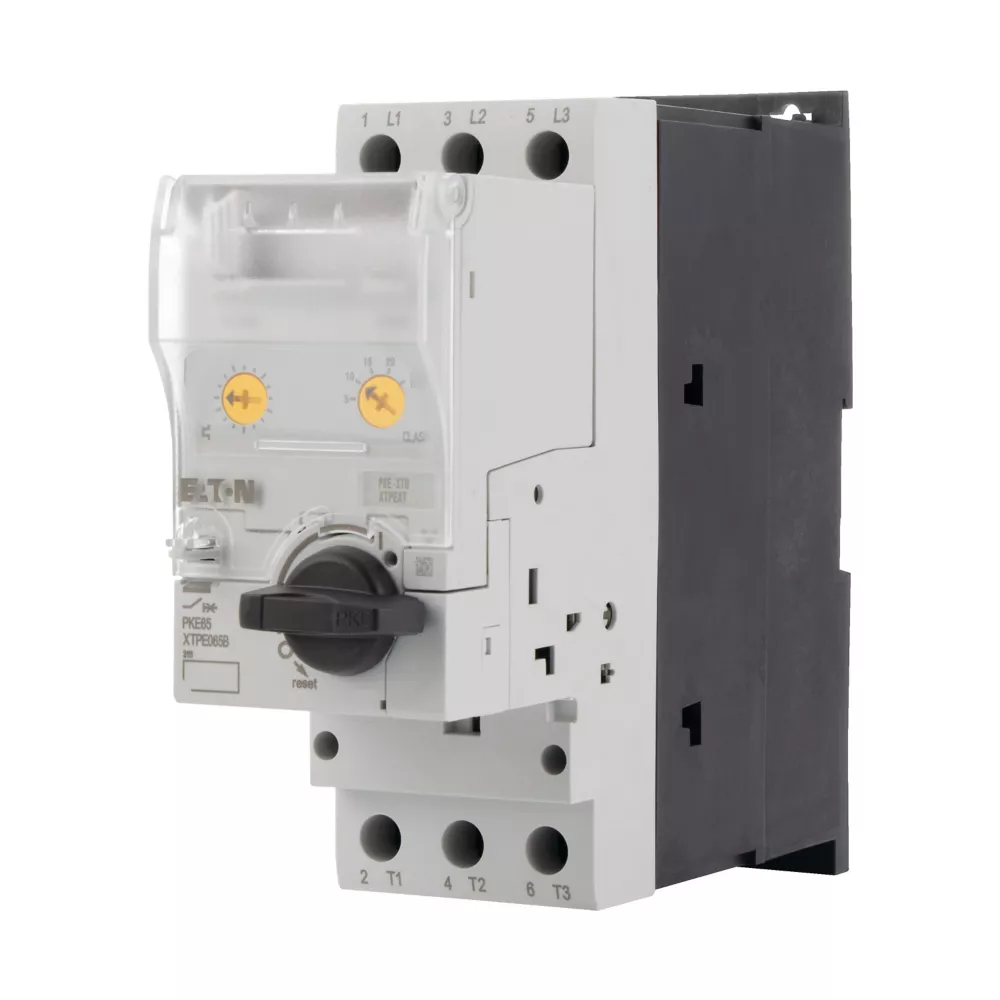 Eaton Eaton Moeller® series PKE System-protective circuit-breaker
