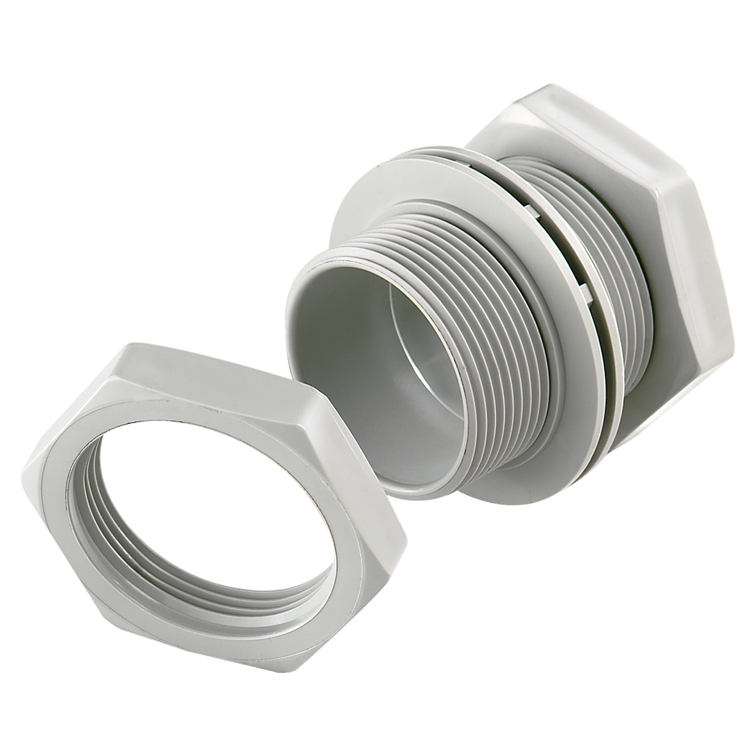 Schneider Electric Schneider Electric 13934 – Association kit, Kaedra, sleeves with seals and nuts
