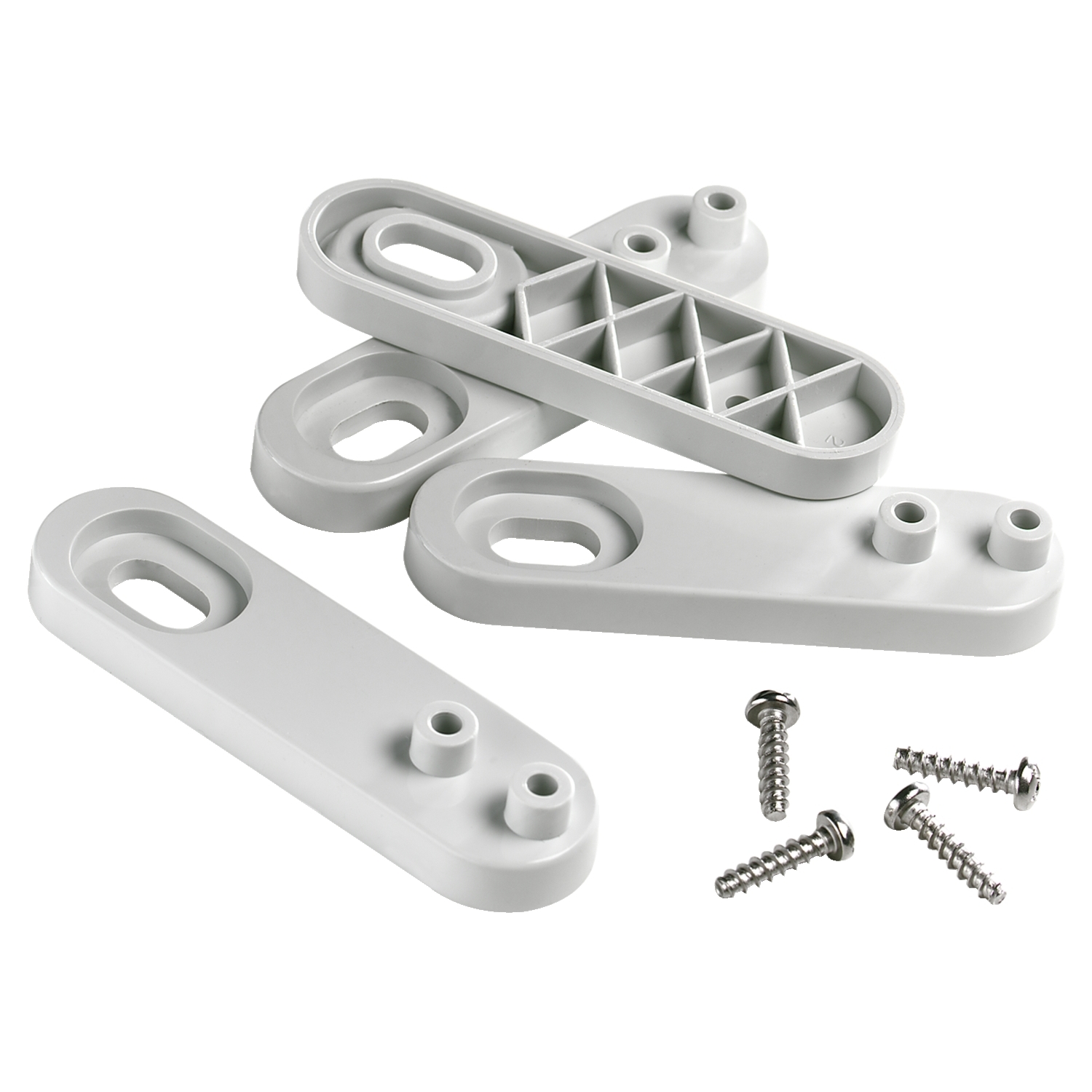 Schneider Electric Schneider Electric 13935 – Wall mounting lugs - set of 4