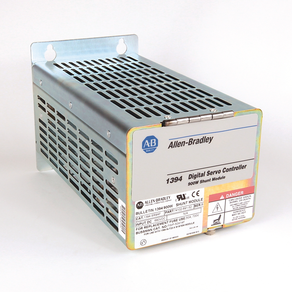 Allen-Bradley Allen-Bradley 1394-SR9A Shunt Resistor