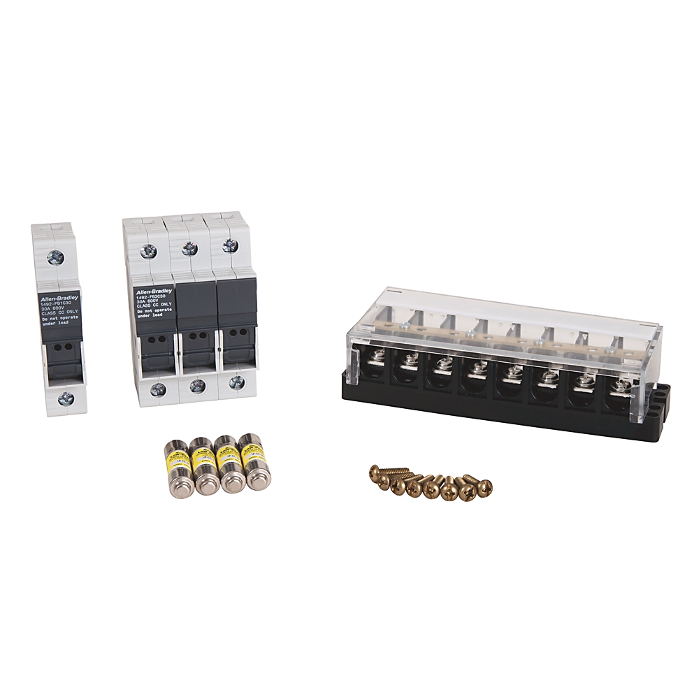 Allen-Bradley Allen-Bradley 1400-PM-ACC PowerMonitor Accessory Kit