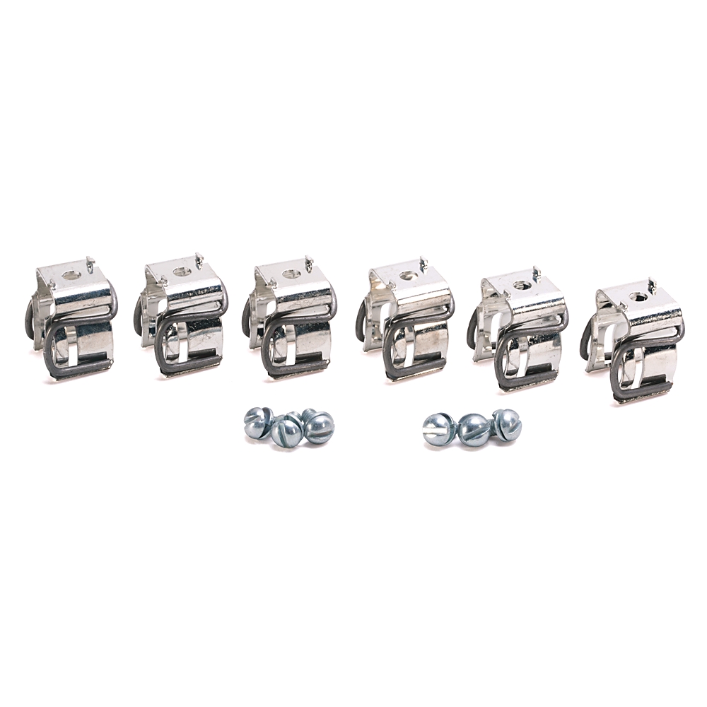 Allen-Bradley Allen-Bradley 1401-N44 Fuse Clip Kit