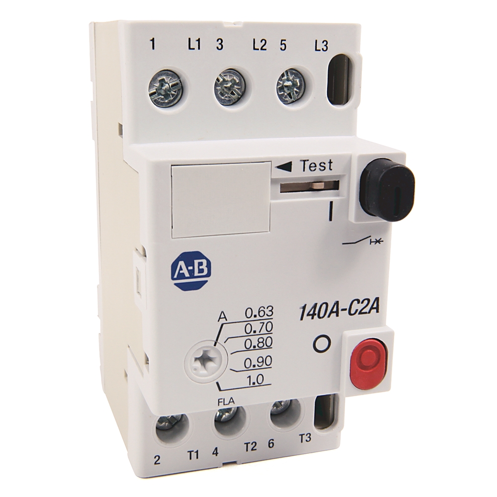 Allen-Bradley Allen-Bradley 140A-C2A-A25 Starter