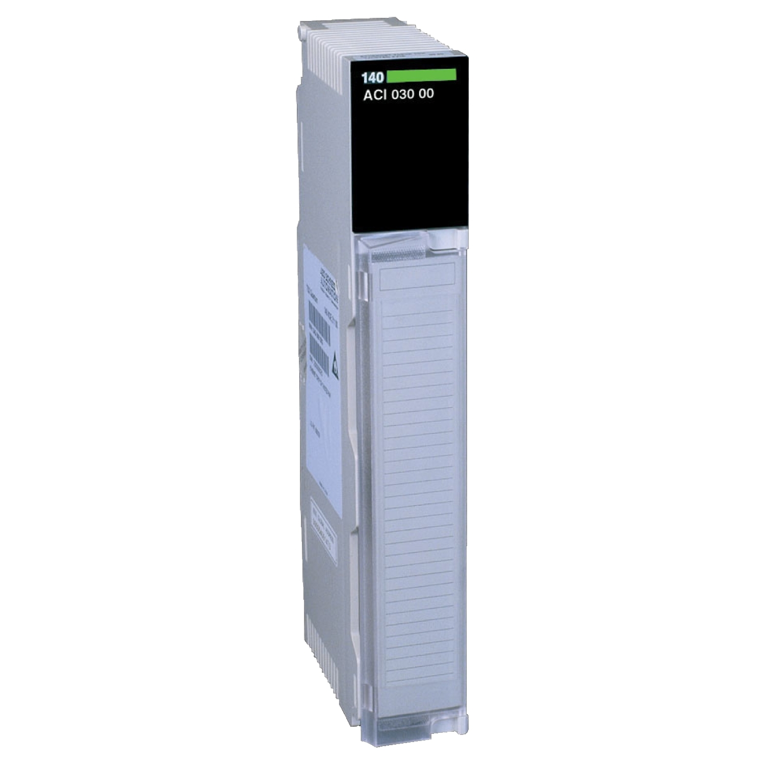 Schneider Electric Schneider Electric 140AII33000 – Intrinsically safe temperature input module Modicon Quantum - 8 I