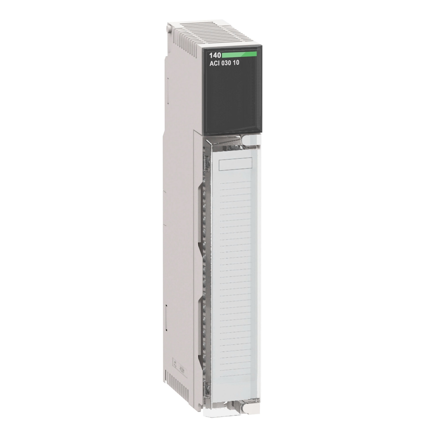 Schneider Electric Schneider Electric 140ARI03010 – Analog input module Modicon Quantum - 8 I Ni / Pt 100, 200, 500, 1000