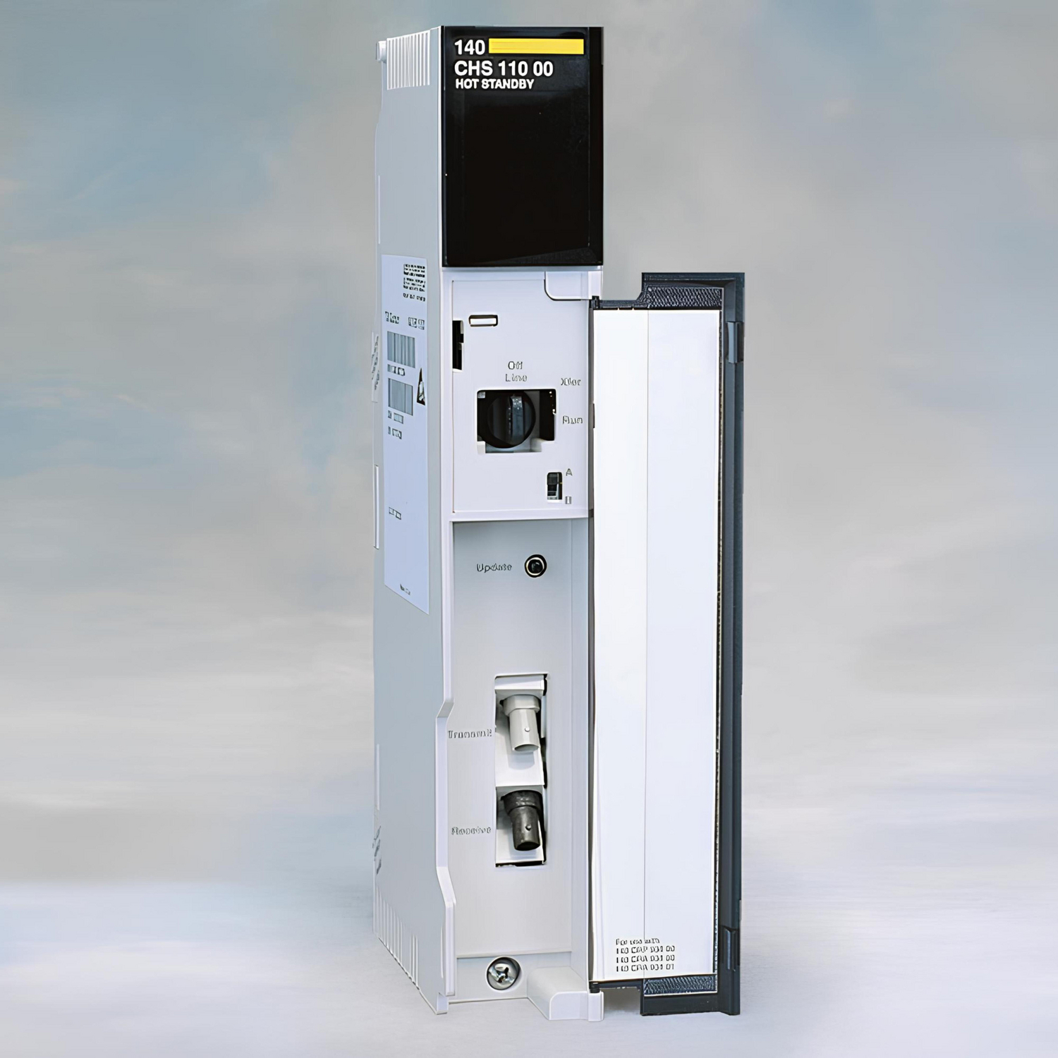 Schneider Electric Schneider Electric 140CHS11000 – Modicon Quantum - hot standby module